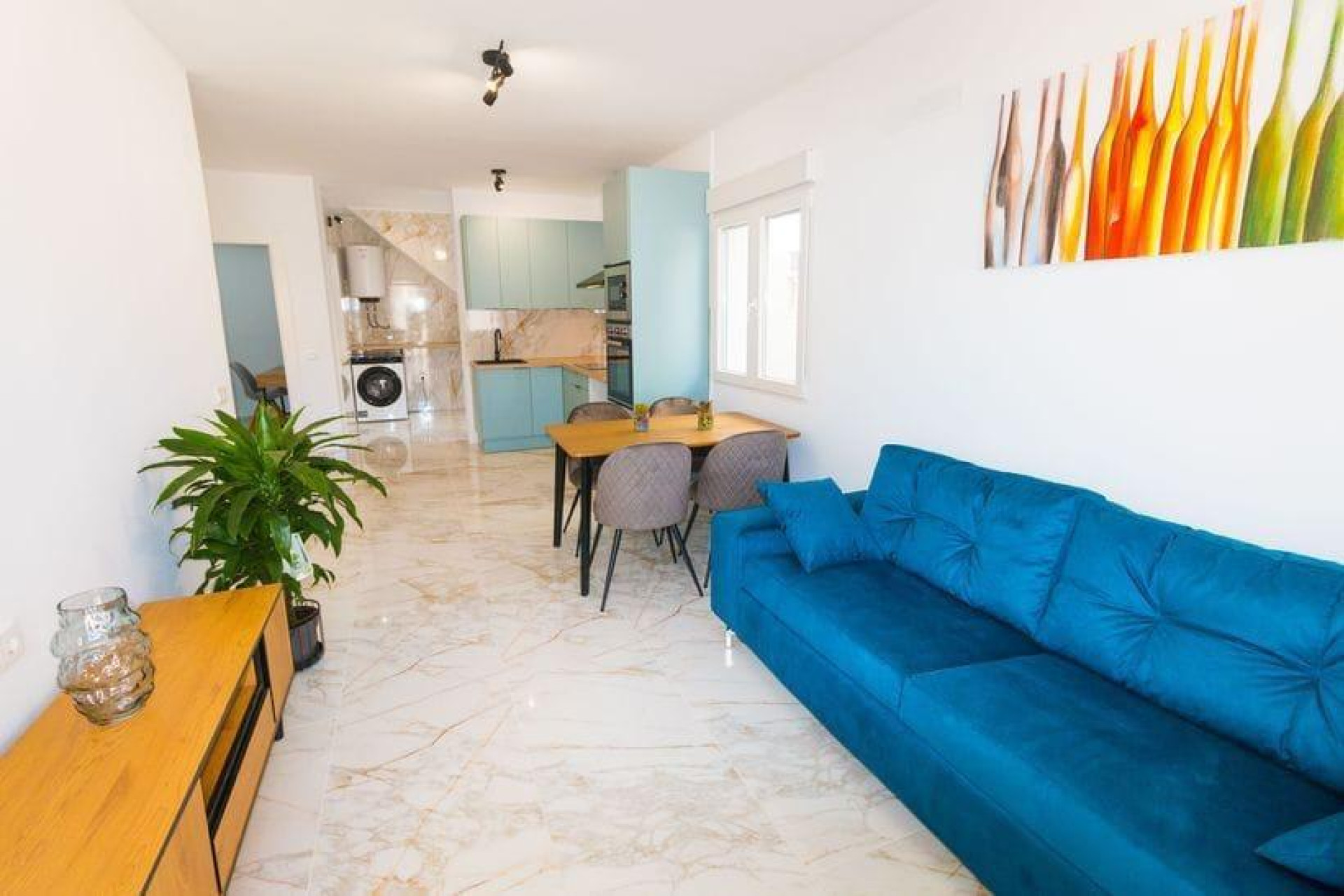 Resale - House - Torrevieja - San luis