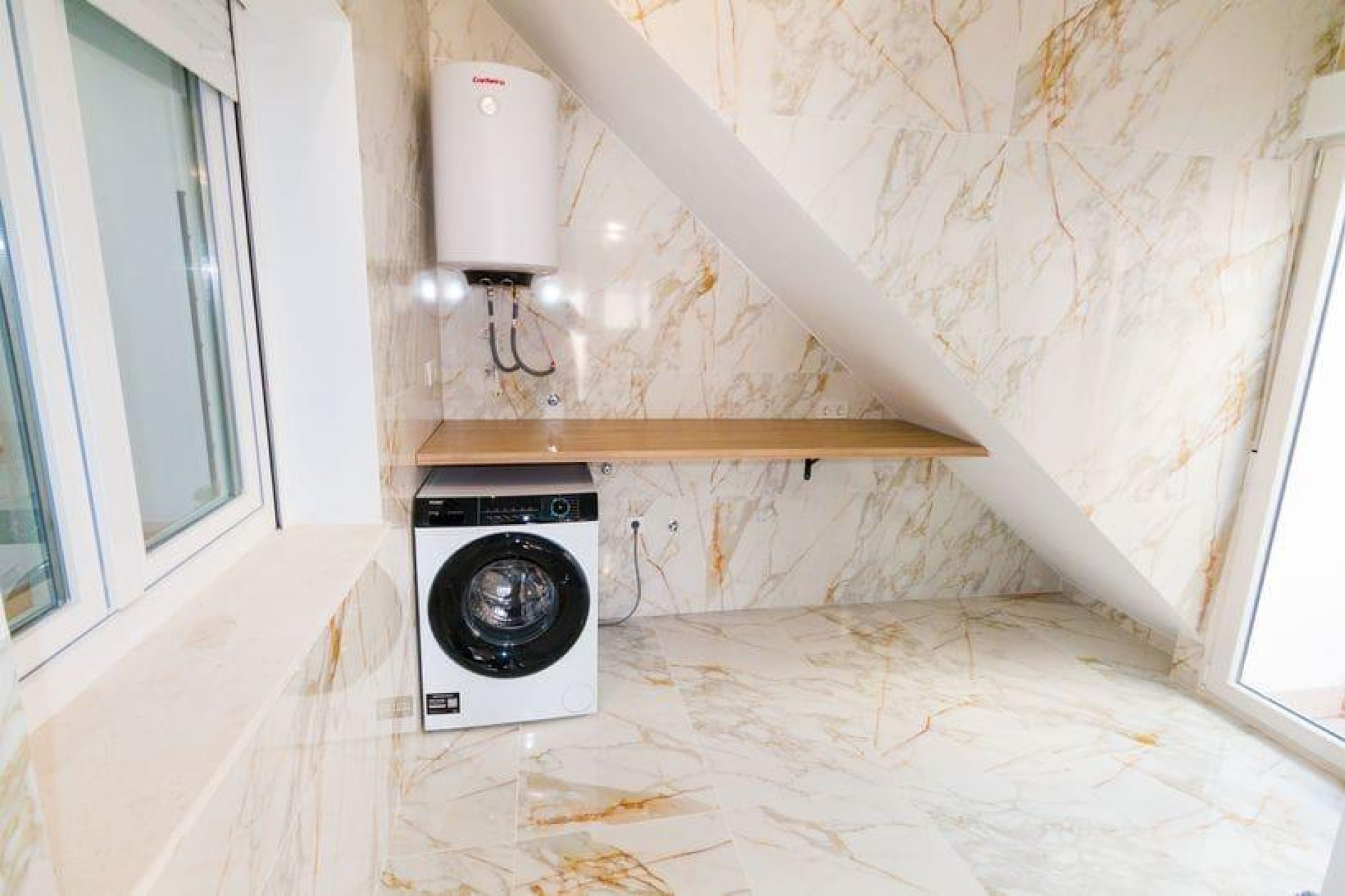 Resale - House - Torrevieja - San luis