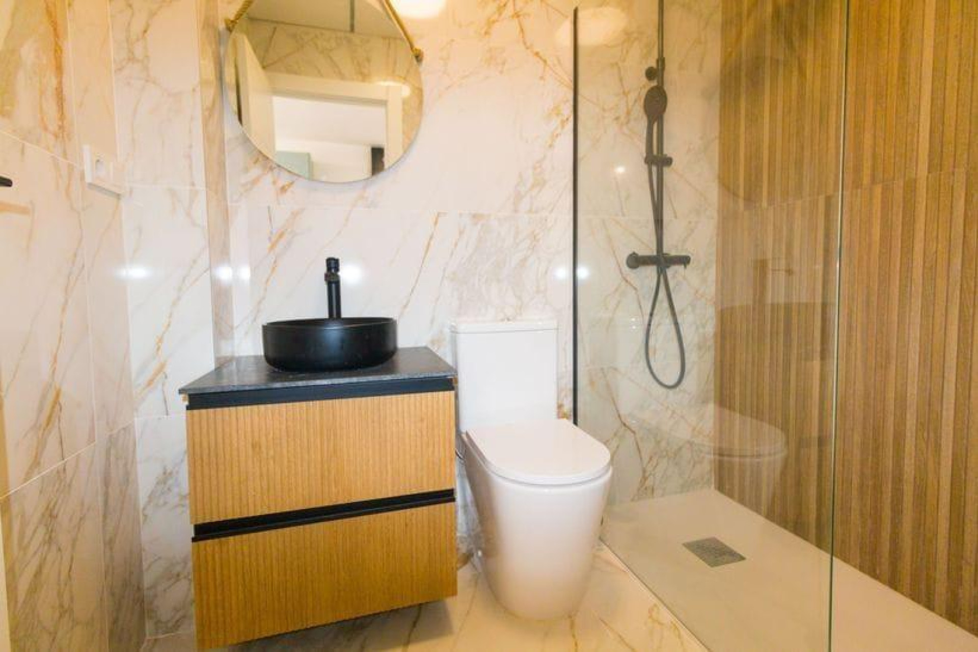 Resale - House - Torrevieja - San luis