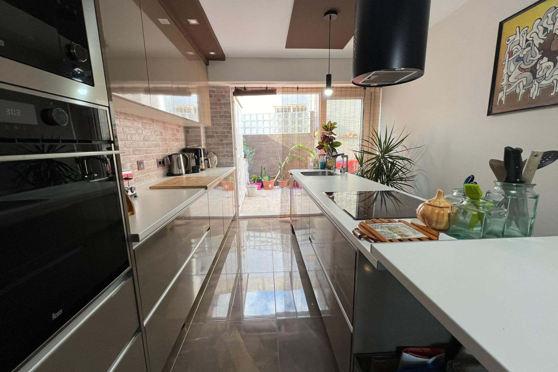 Resale - House - Torrevieja - Torreblanca