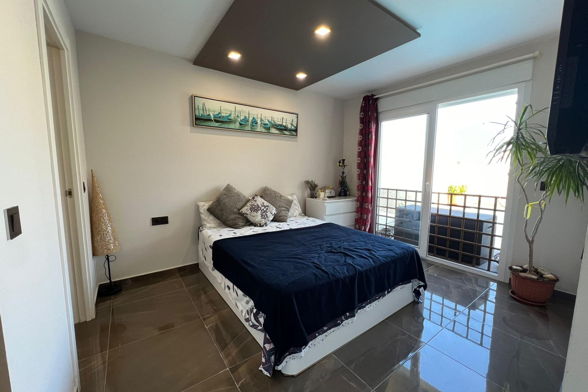 Resale - House - Torrevieja - Torreblanca