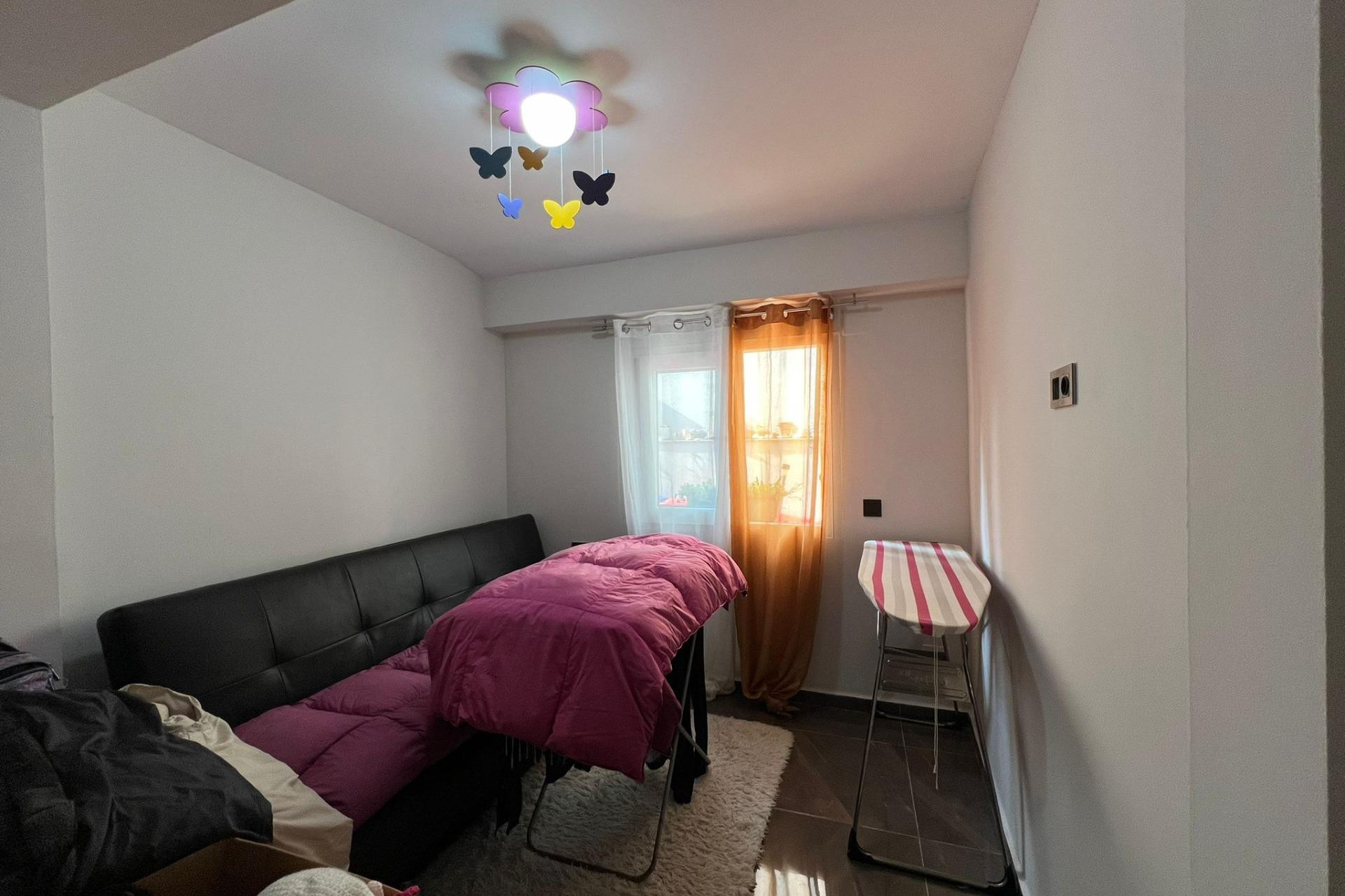 Resale - House - Torrevieja - Torreblanca