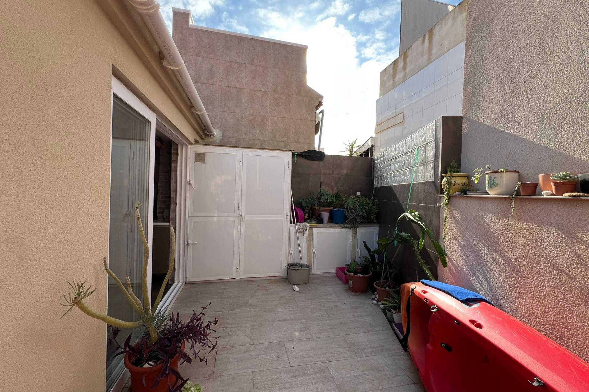 Resale - House - Torrevieja - Torreblanca