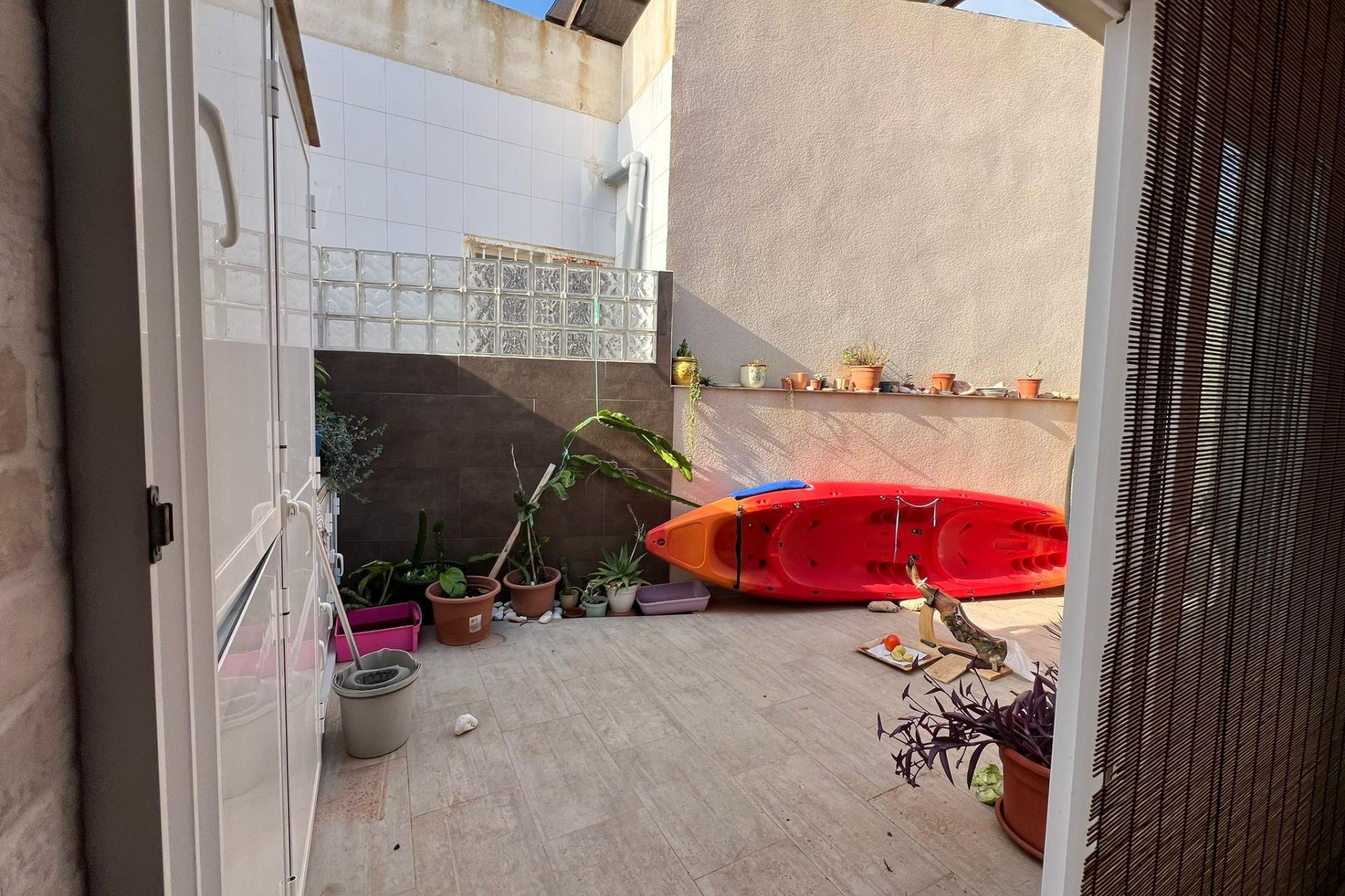 Resale - House - Torrevieja - Torreblanca