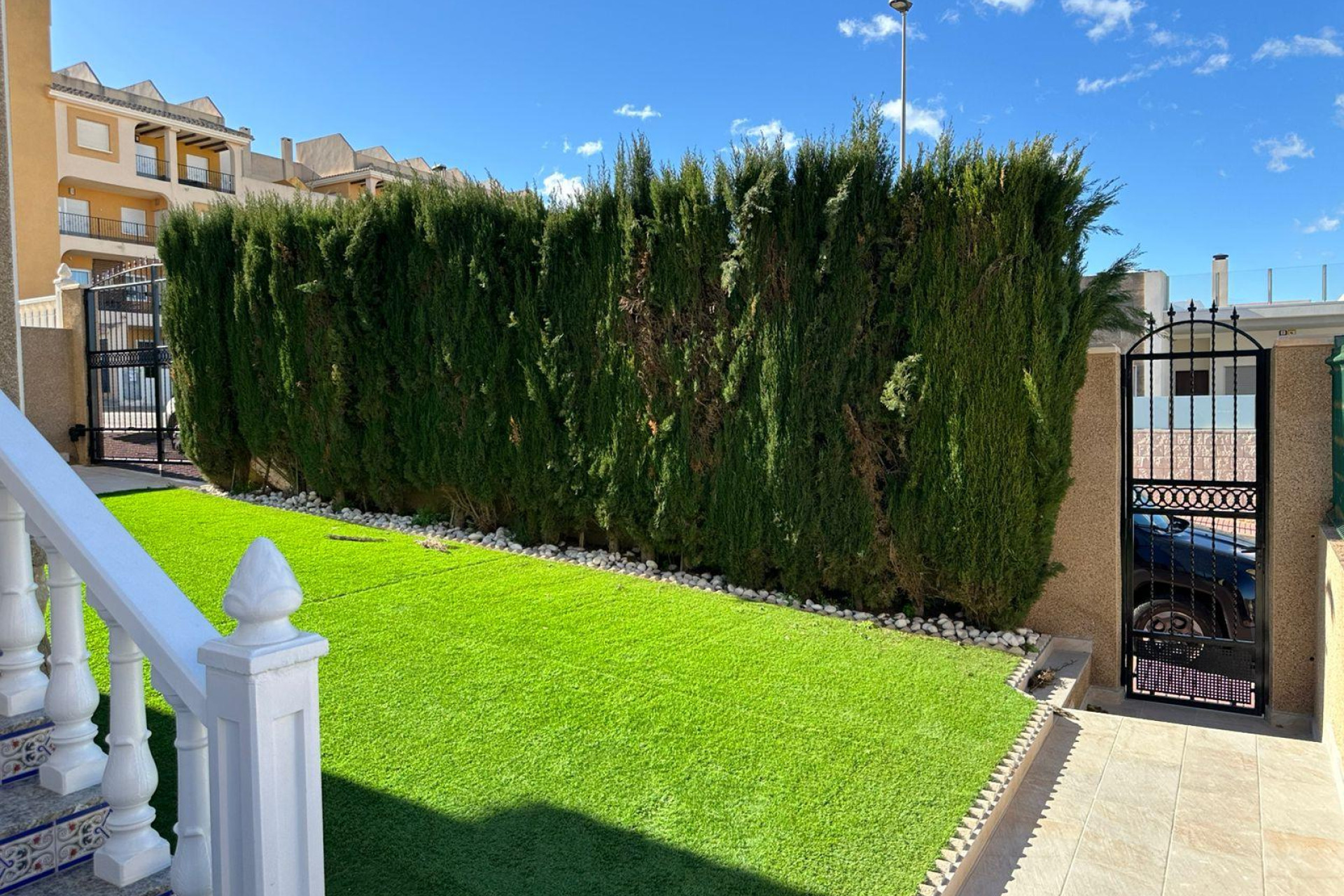 Resale - House - Torrevieja - VILLAMARTIN