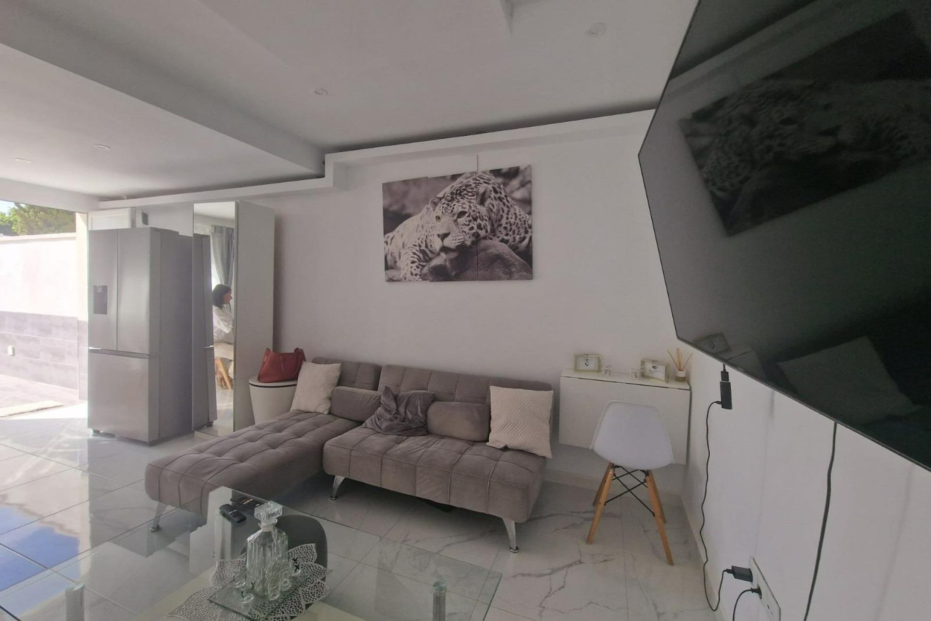 Resale - House - Torrevieja - Zona los Frutales