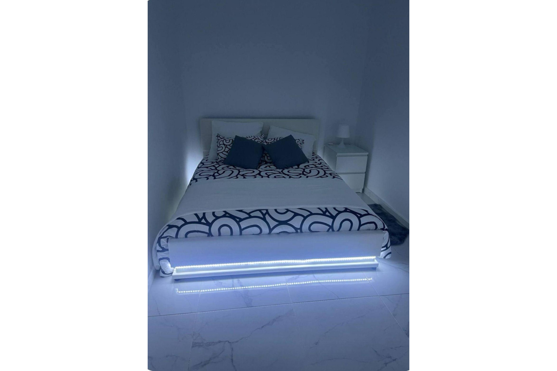 Resale - House - Torrevieja - Zona los Frutales