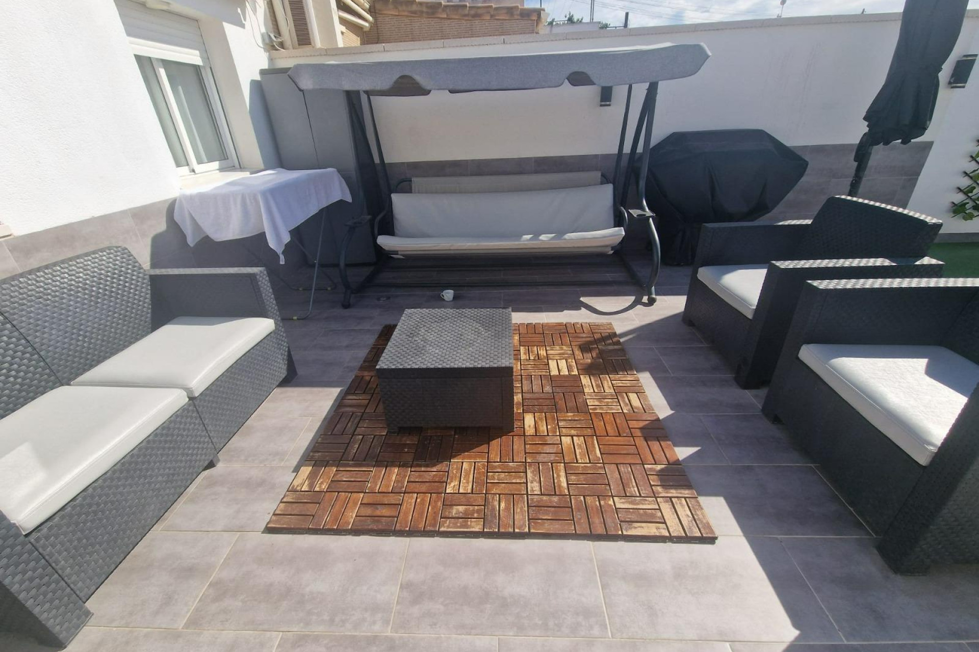 Resale - House - Torrevieja - Zona los Frutales