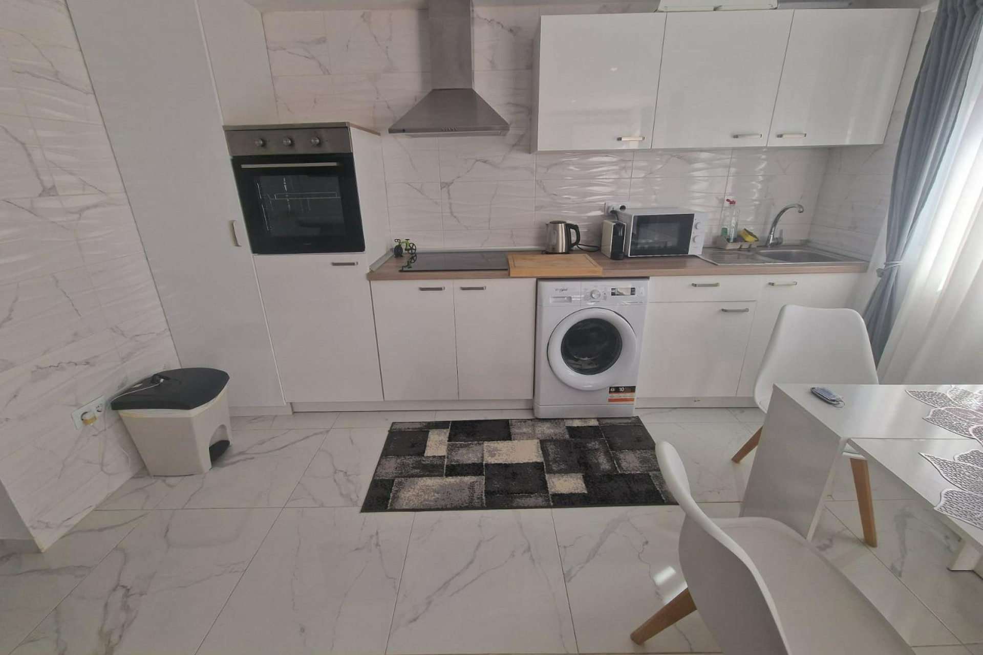 Resale - House - Torrevieja - Zona los Frutales