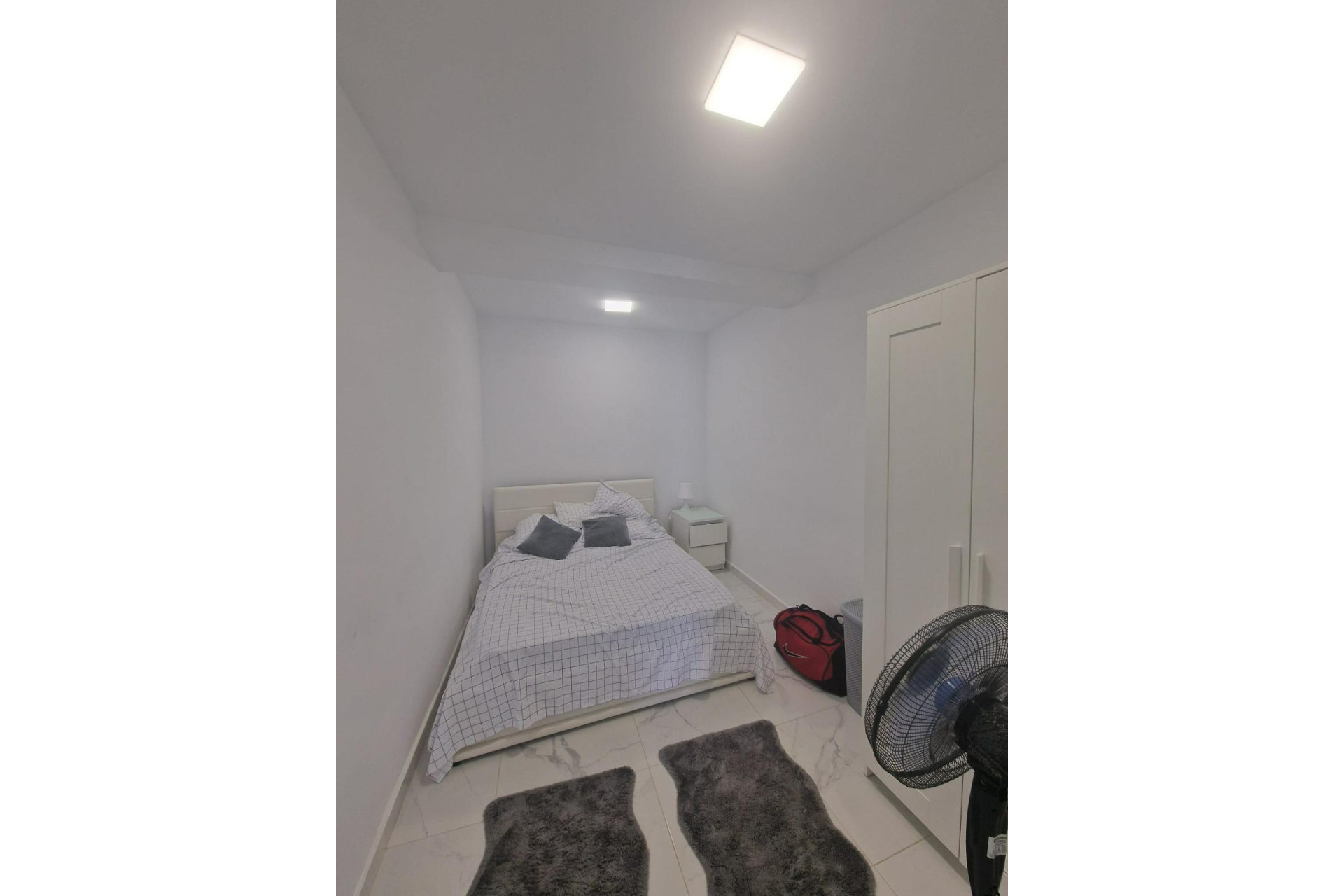 Resale - House - Torrevieja - Zona los Frutales