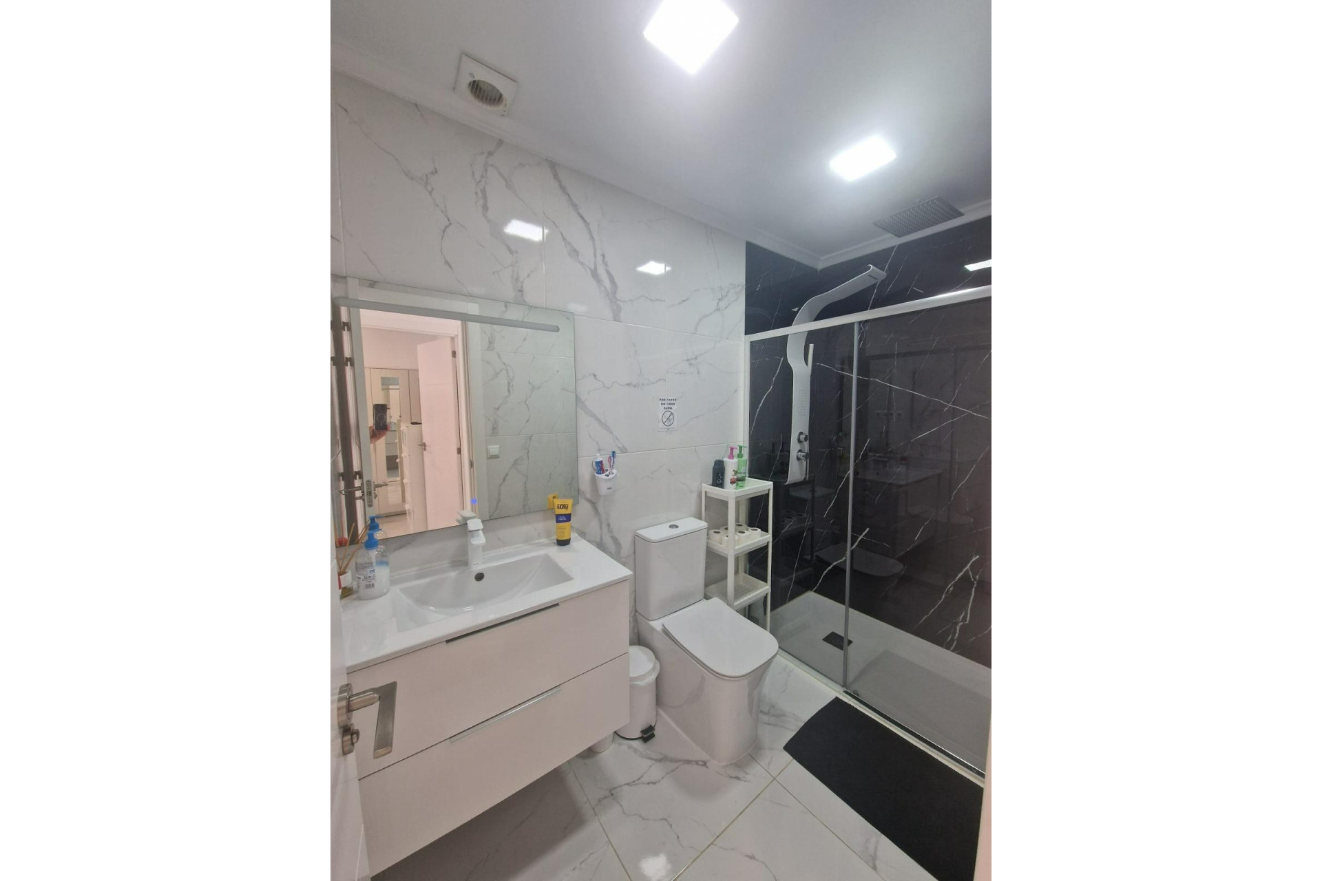 Resale - House - Torrevieja - Zona los Frutales