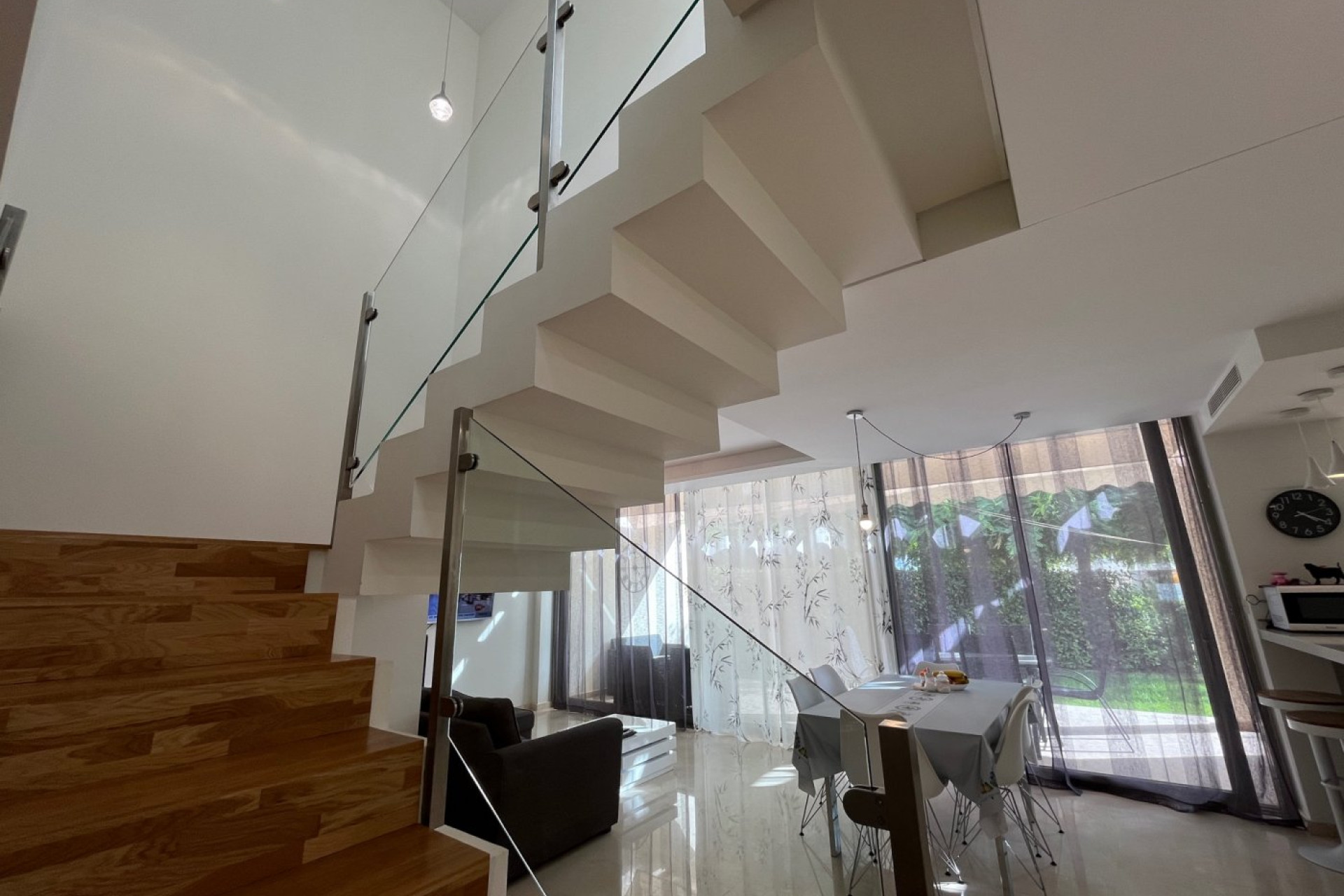 Resale - House - Villajoyosa - 1a linea