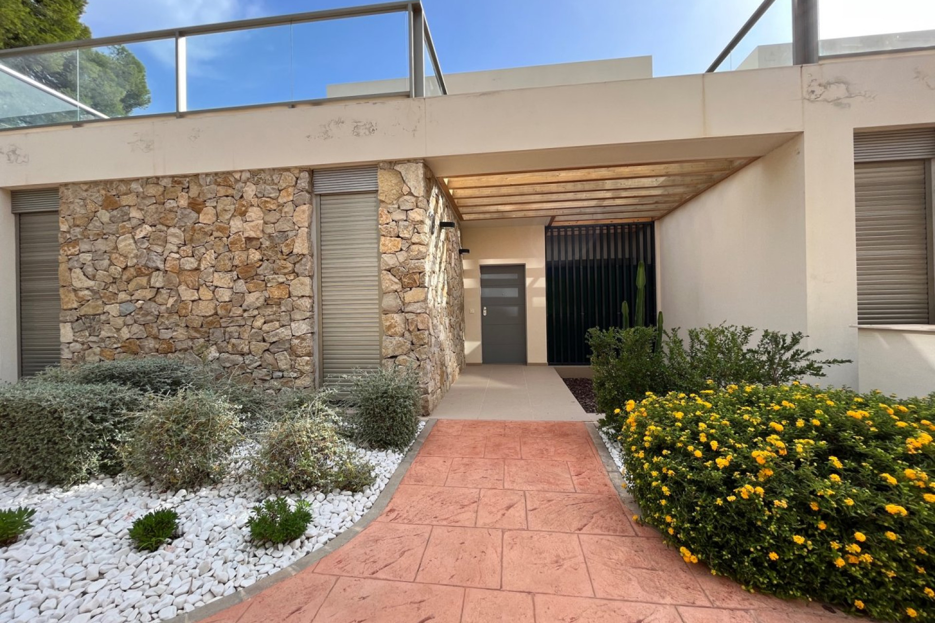 Resale - House - Villajoyosa - 1a linea