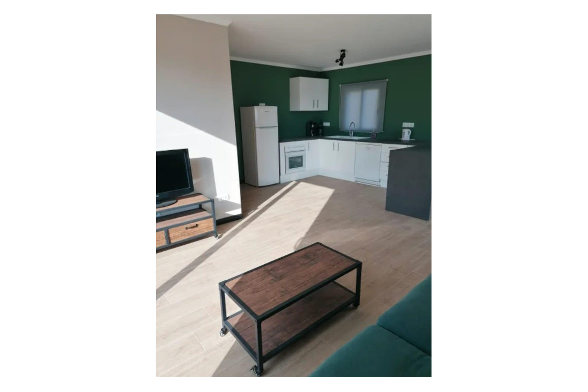 Resale - House - Villajoyosa - El Secanet - Hacienda del Sol