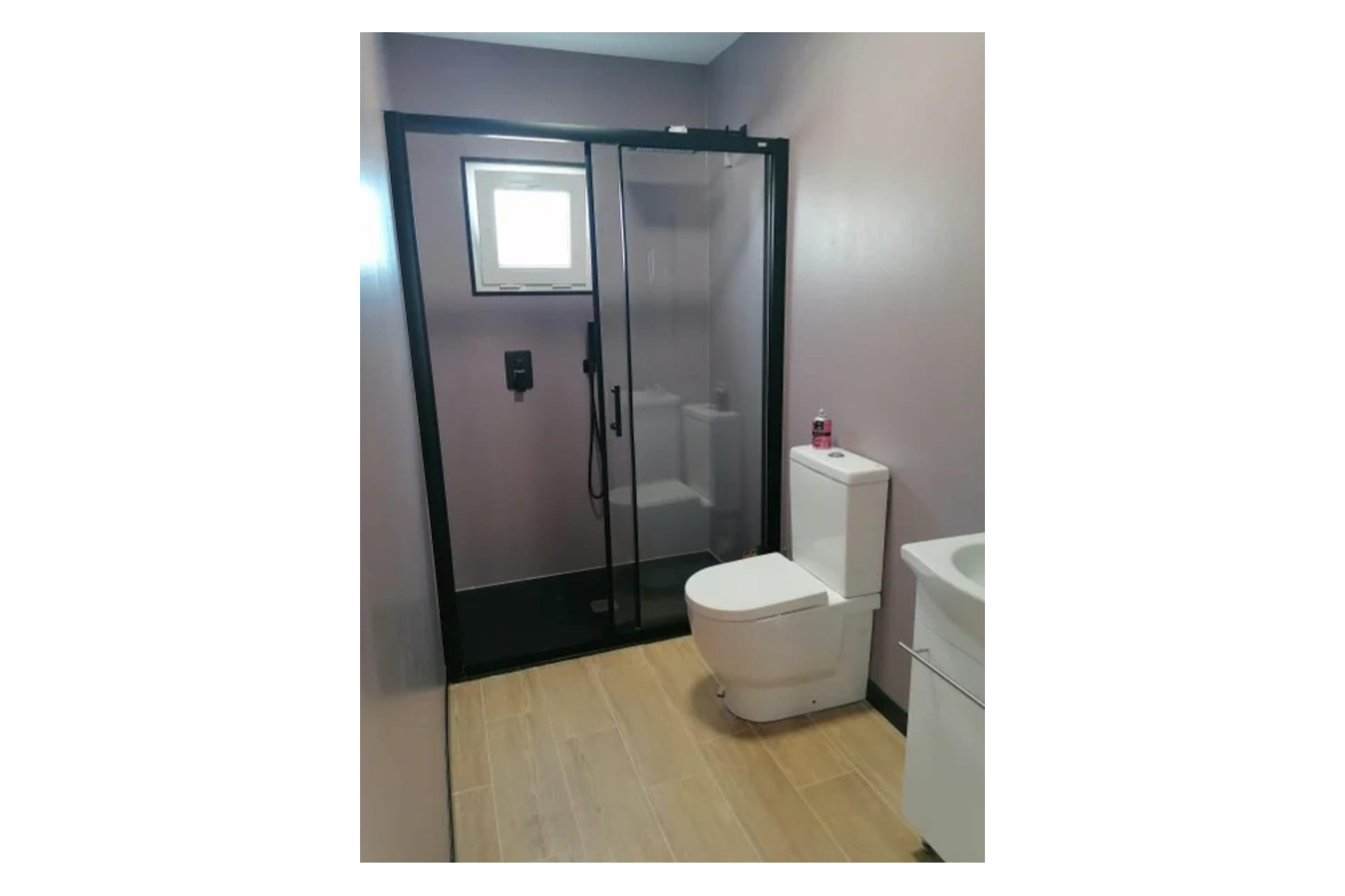 Resale - House - Villajoyosa - El Secanet - Hacienda del Sol