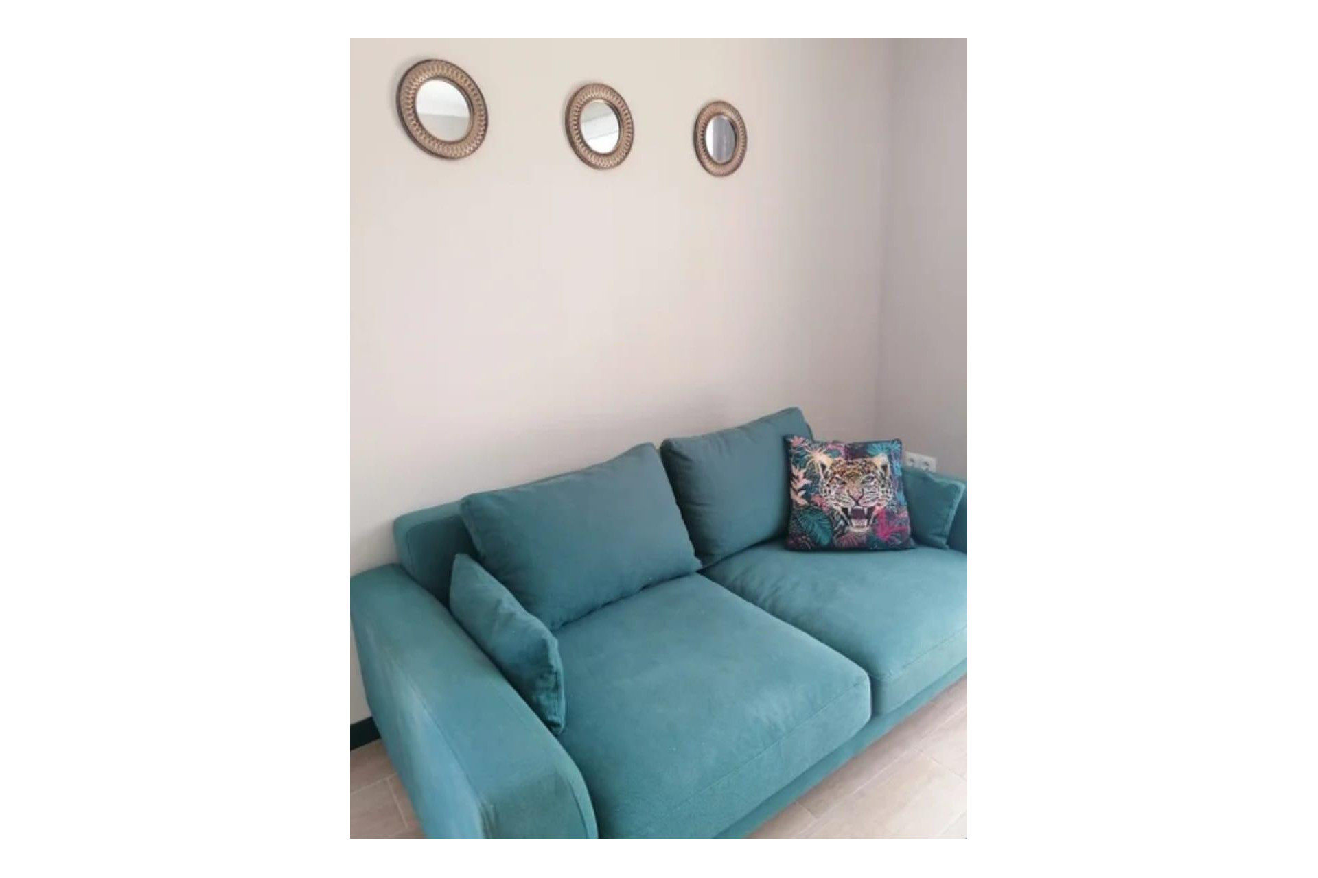 Resale - House - Villajoyosa - El Secanet - Hacienda del Sol