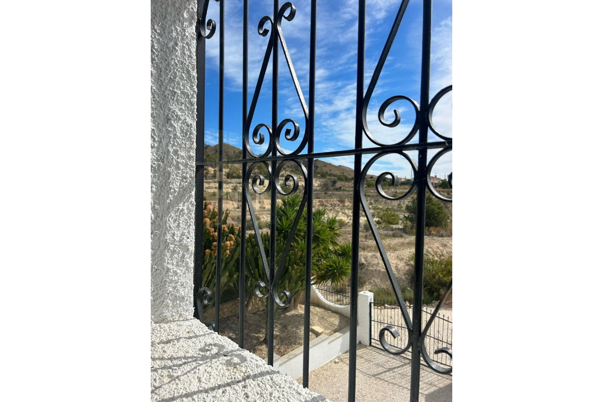 Resale - House - Villajoyosa - El Secanet - Hacienda del Sol