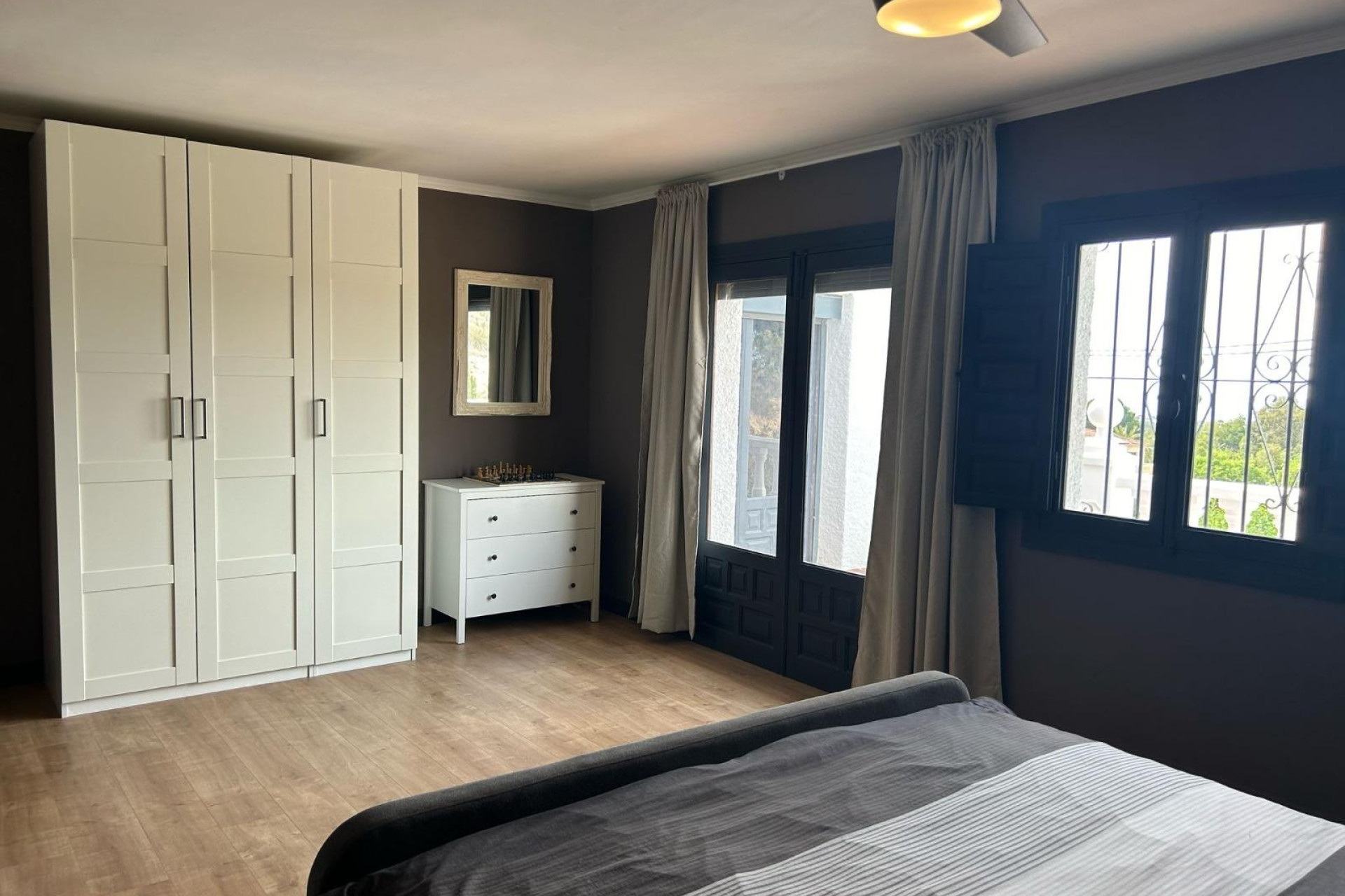 Resale - House - Villajoyosa - El Secanet - Hacienda del Sol