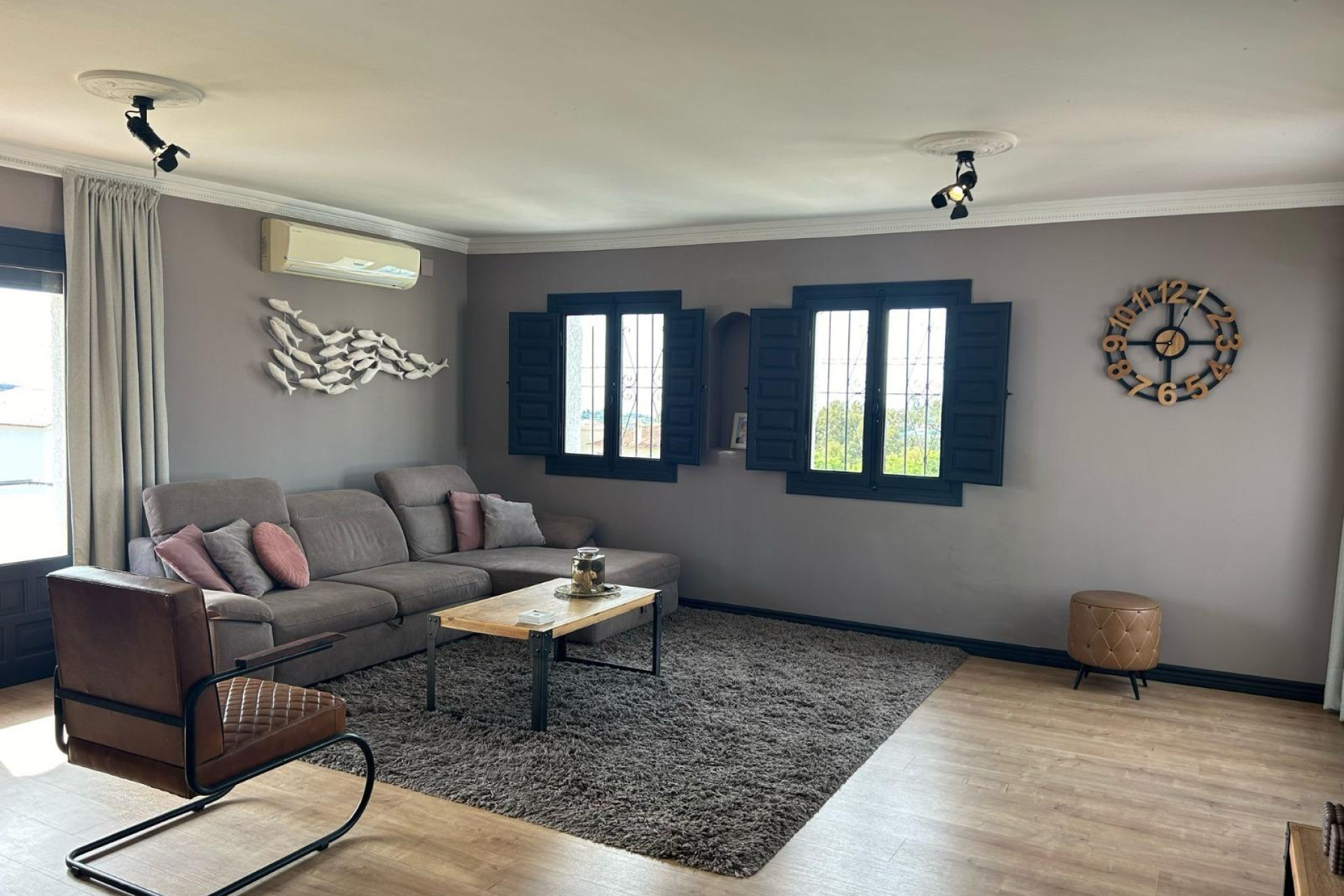 Resale - House - Villajoyosa - El Secanet - Hacienda del Sol