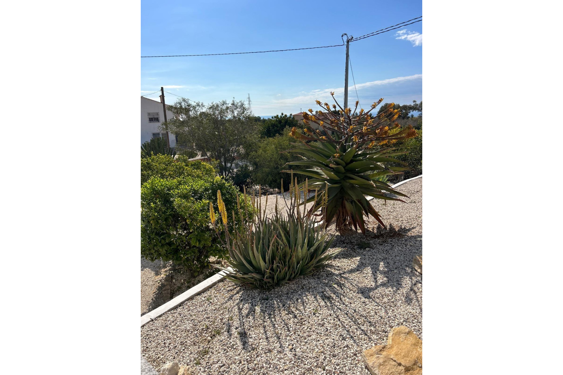 Resale - House - Villajoyosa - El Secanet - Hacienda del Sol