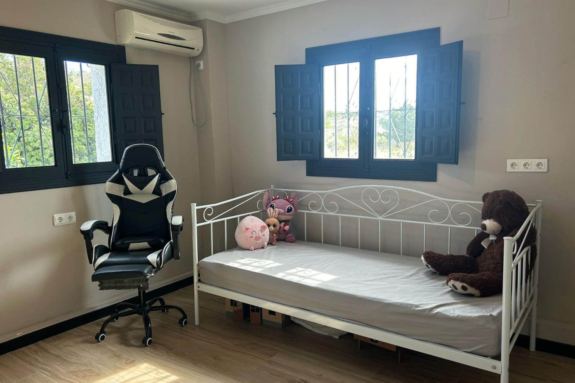 Resale - House - Villajoyosa - El Secanet - Hacienda del Sol