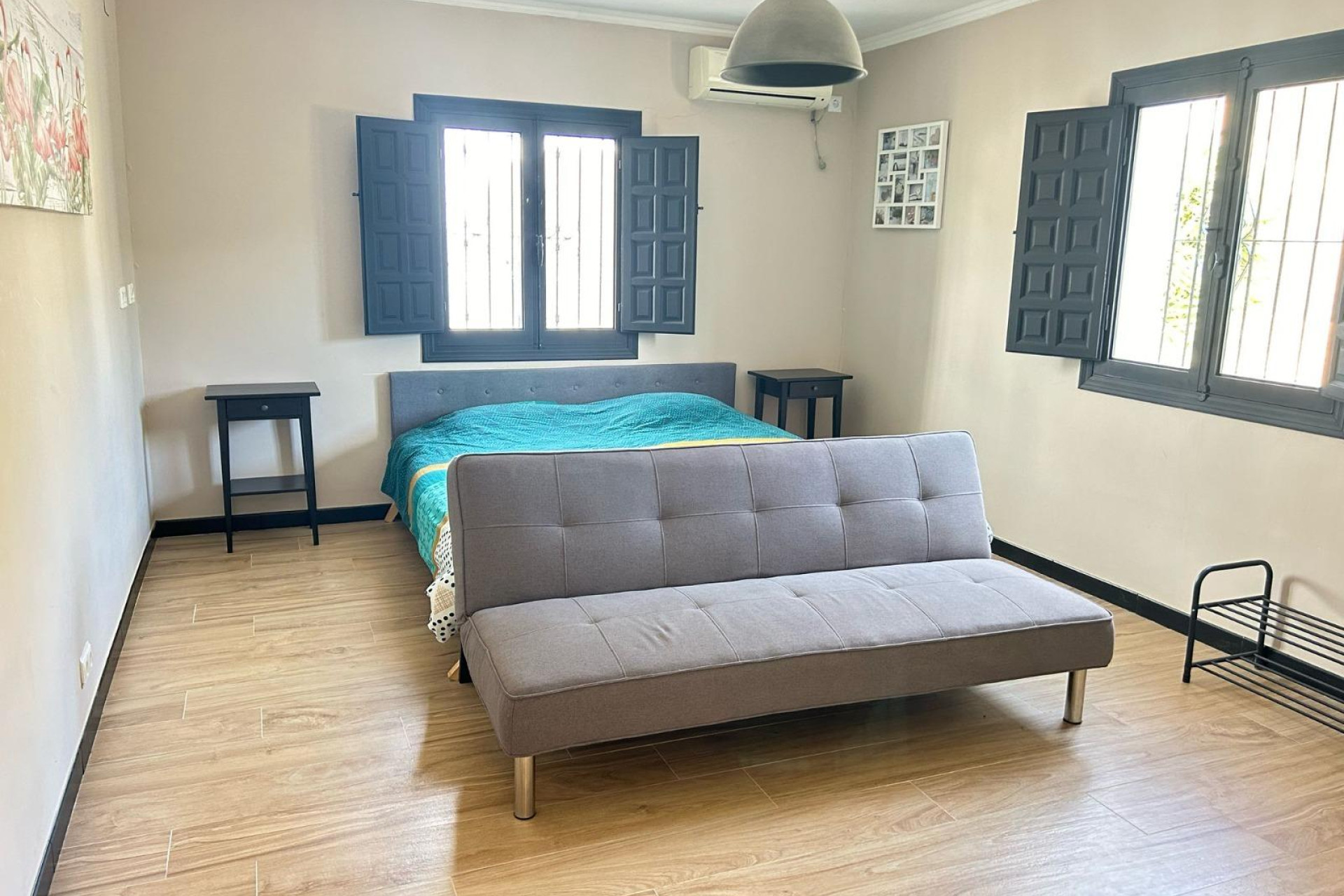 Resale - House - Villajoyosa - El Secanet - Hacienda del Sol