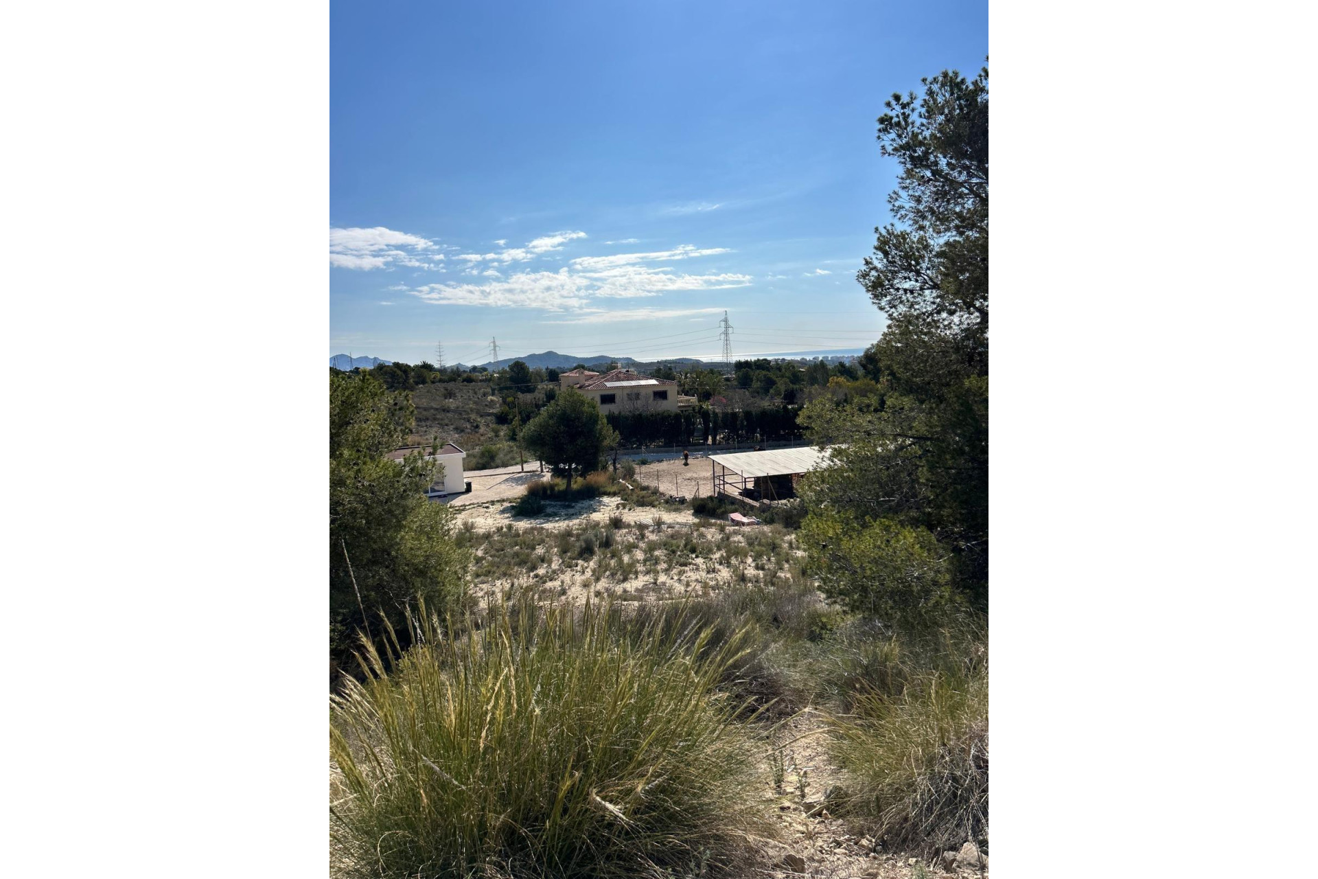 Resale - House - Villajoyosa - El Secanet - Hacienda del Sol