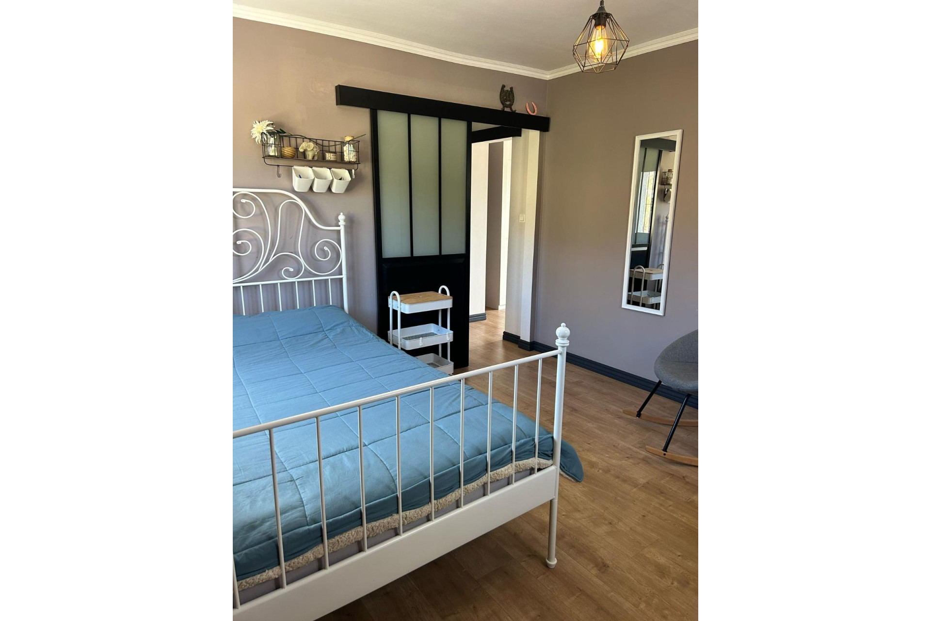 Resale - House - Villajoyosa - El Secanet - Hacienda del Sol