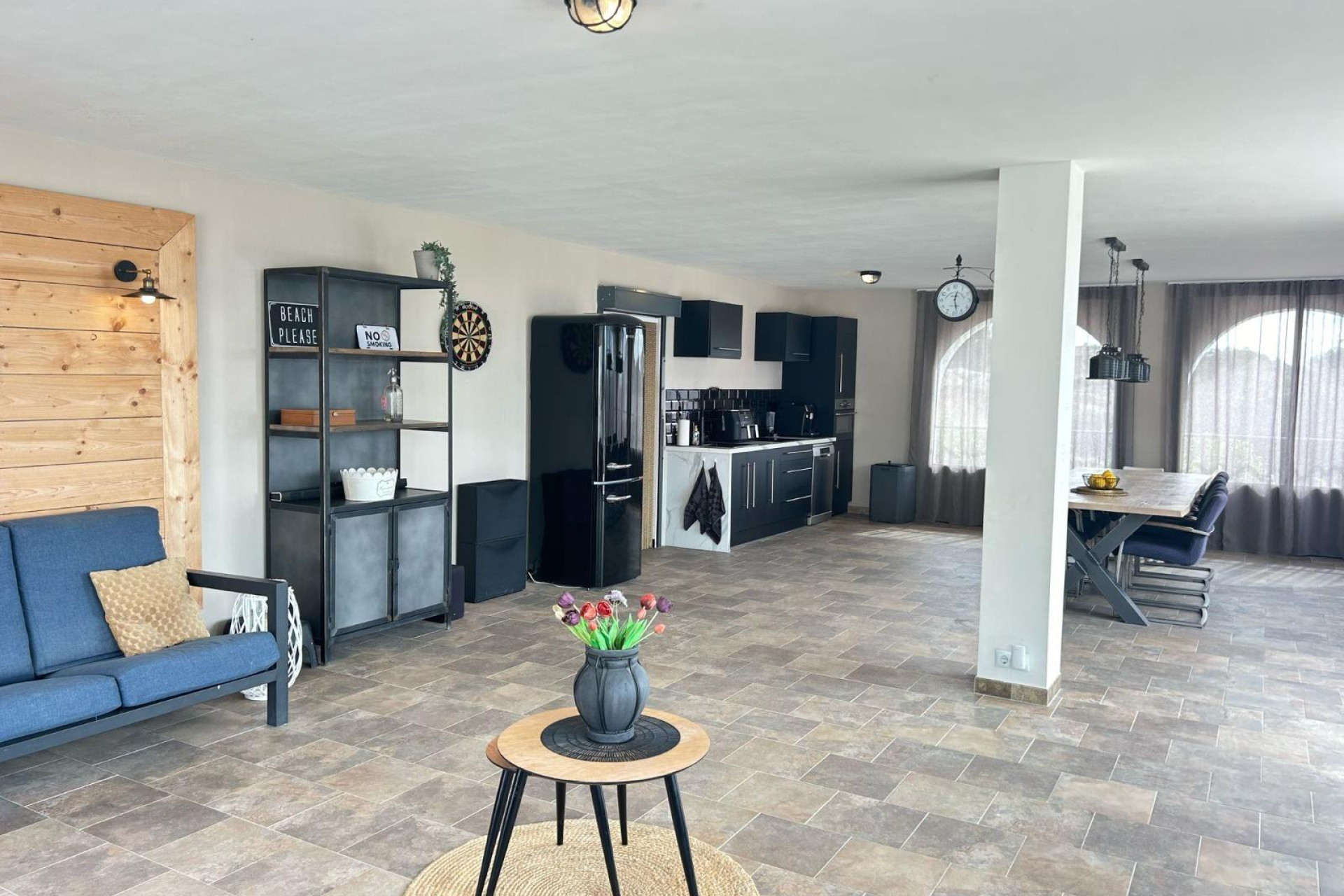 Resale - House - Villajoyosa - El Secanet - Hacienda del Sol