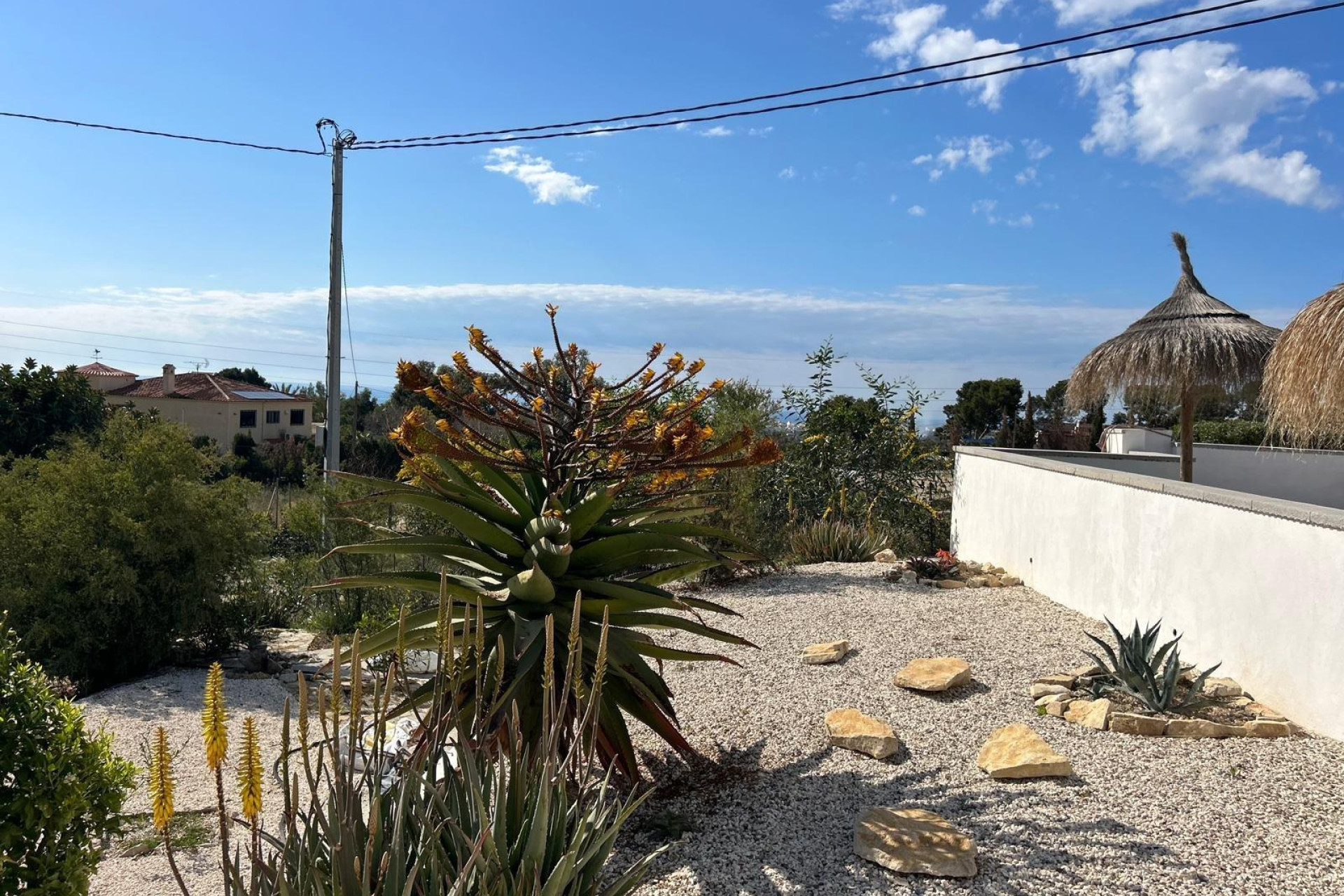Resale - House - Villajoyosa - El Secanet - Hacienda del Sol