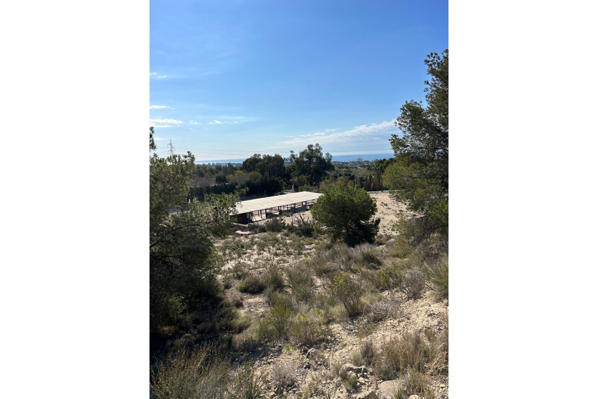 Resale - House - Villajoyosa - El Secanet - Hacienda del Sol