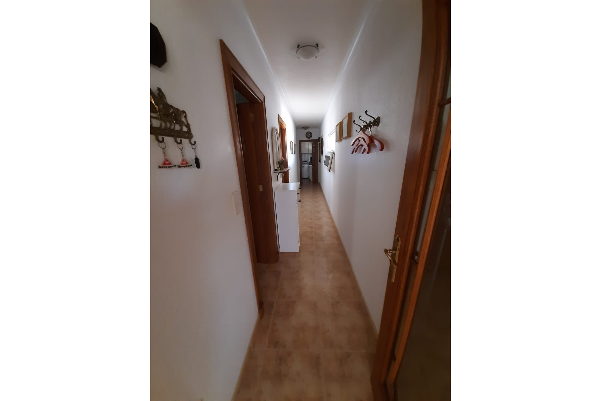 Resale - House - Villamartin