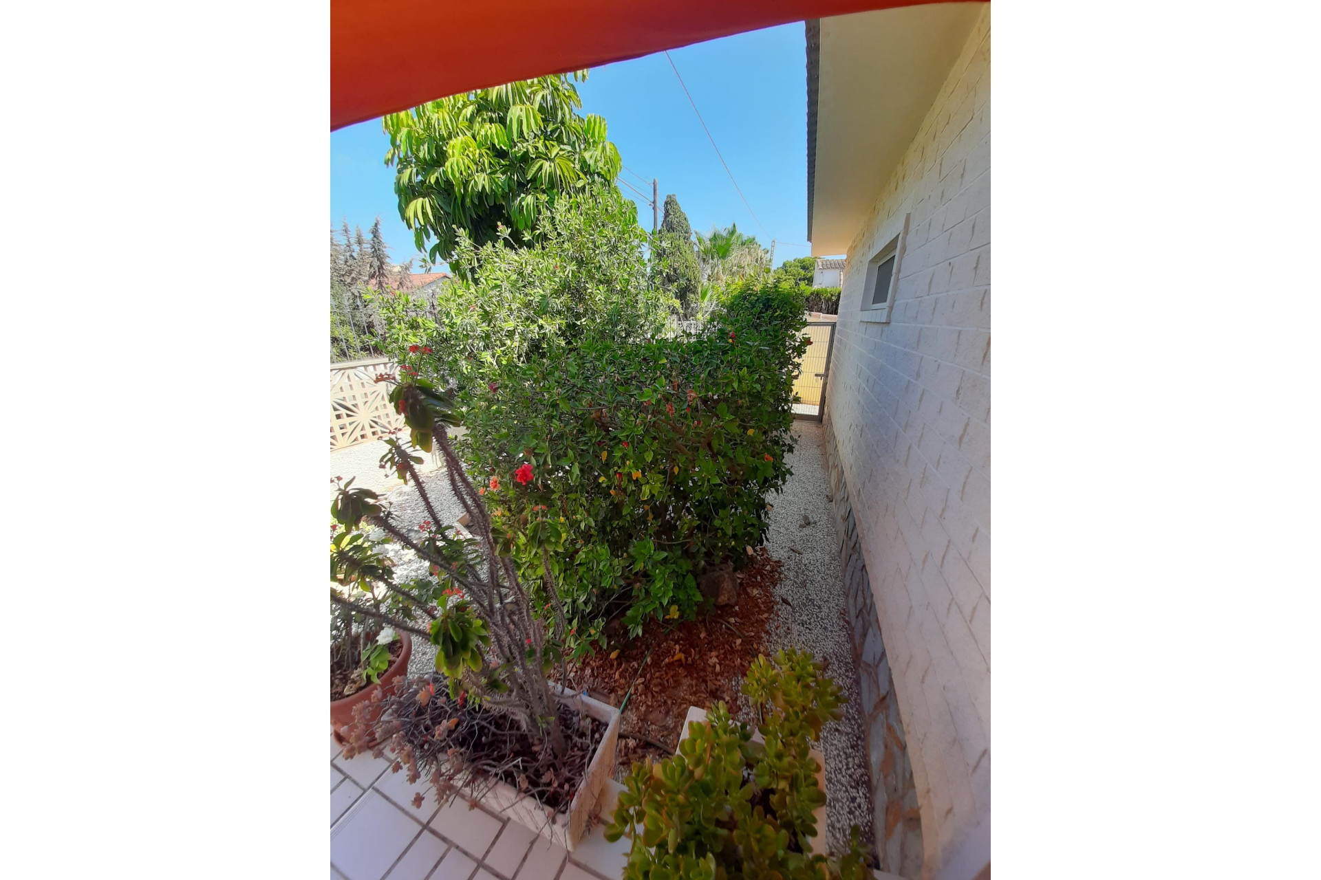 Resale - House - Villamartin