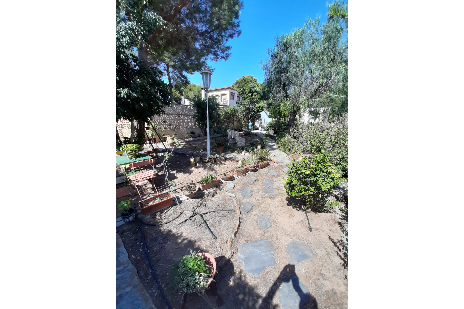 Resale - House - Villamartin