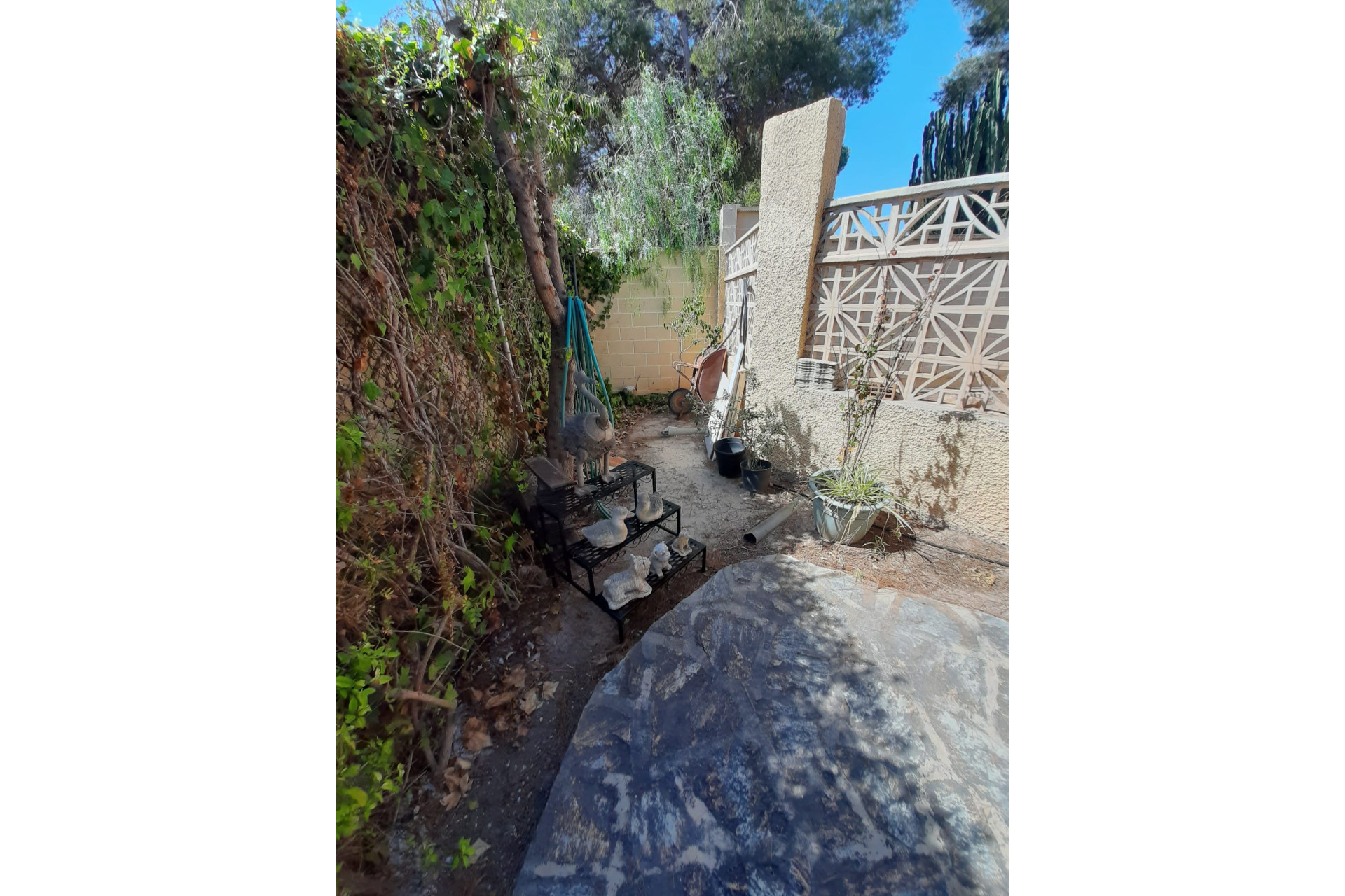 Resale - House - Villamartin