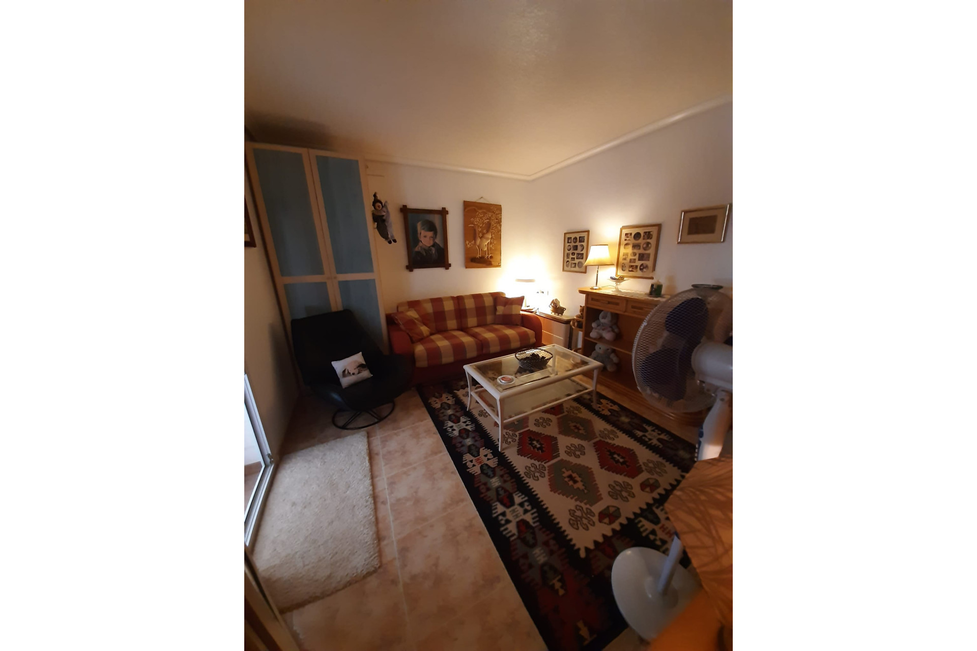 Resale - House - Villamartin