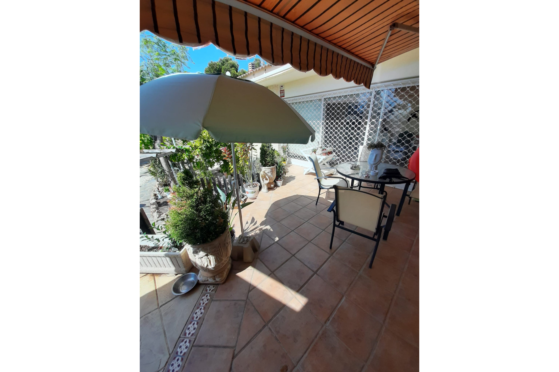 Resale - House - Villamartin