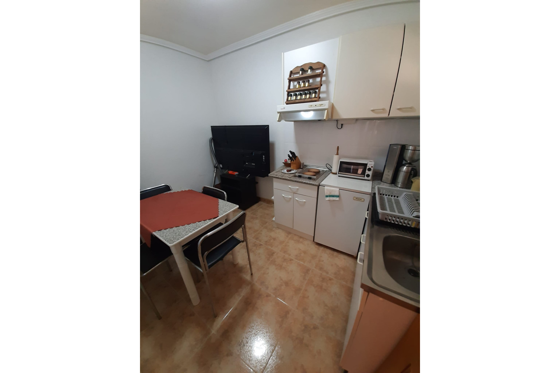 Resale - House - Villamartin