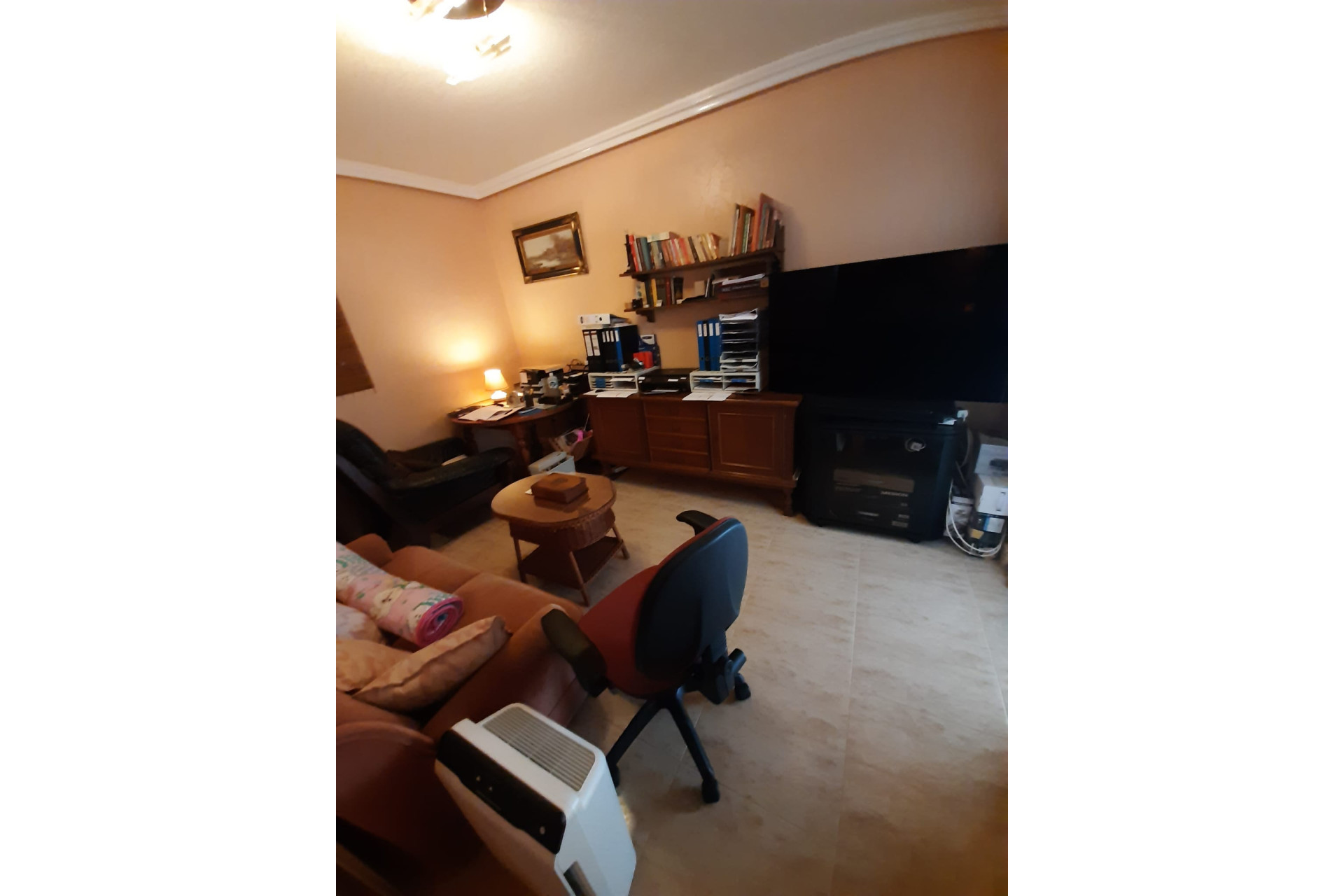 Resale - House - Villamartin