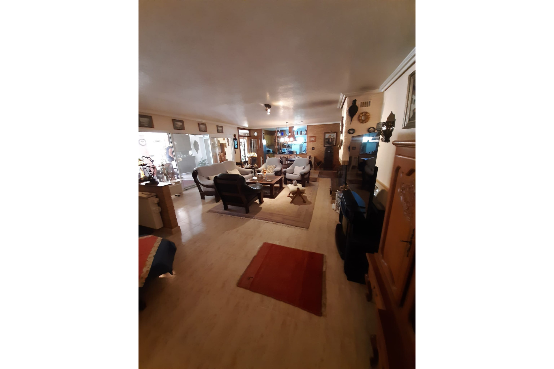 Resale - House - Villamartin