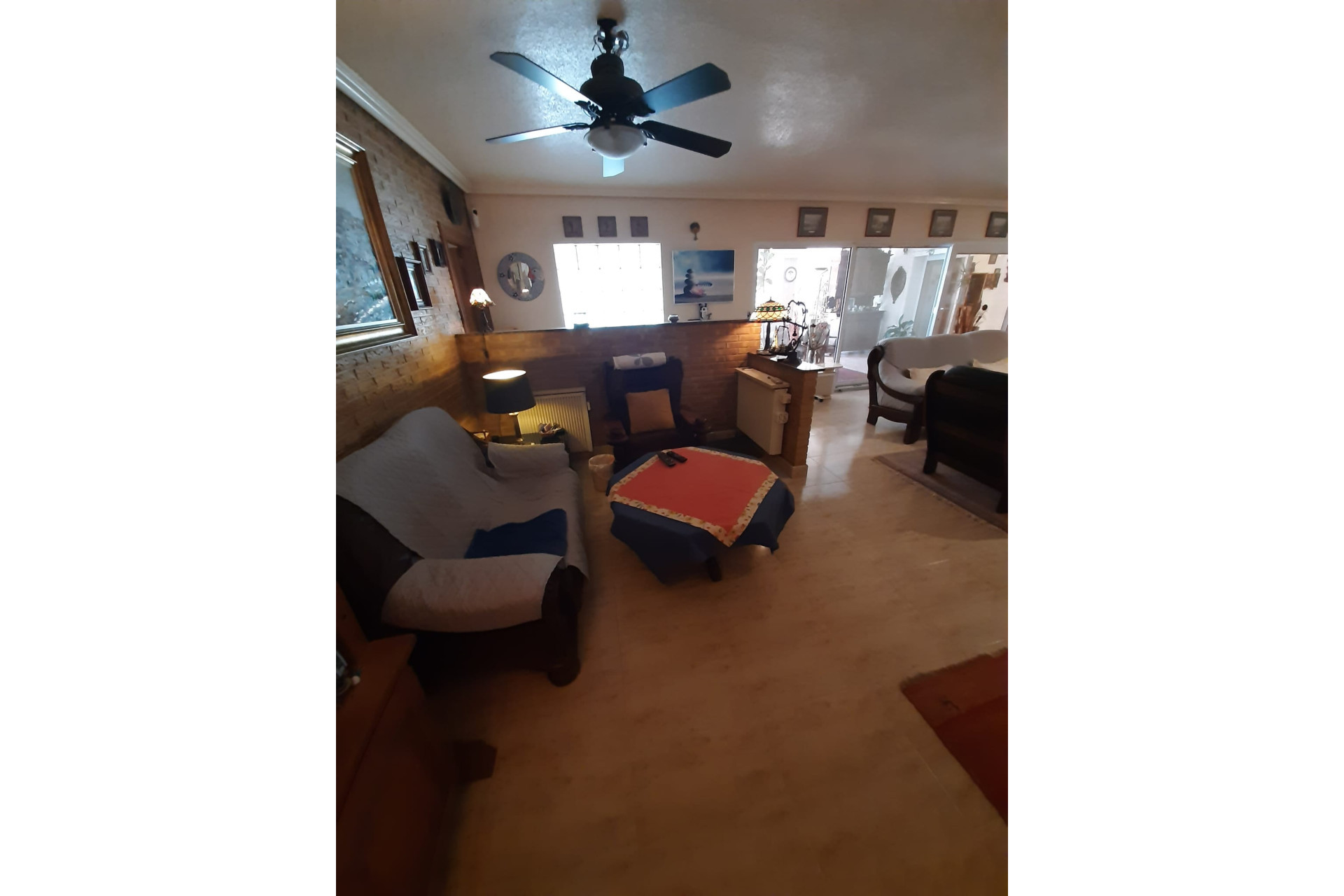 Resale - House - Villamartin