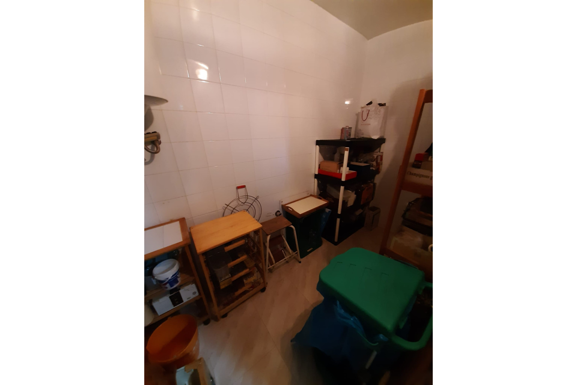 Resale - House - Villamartin