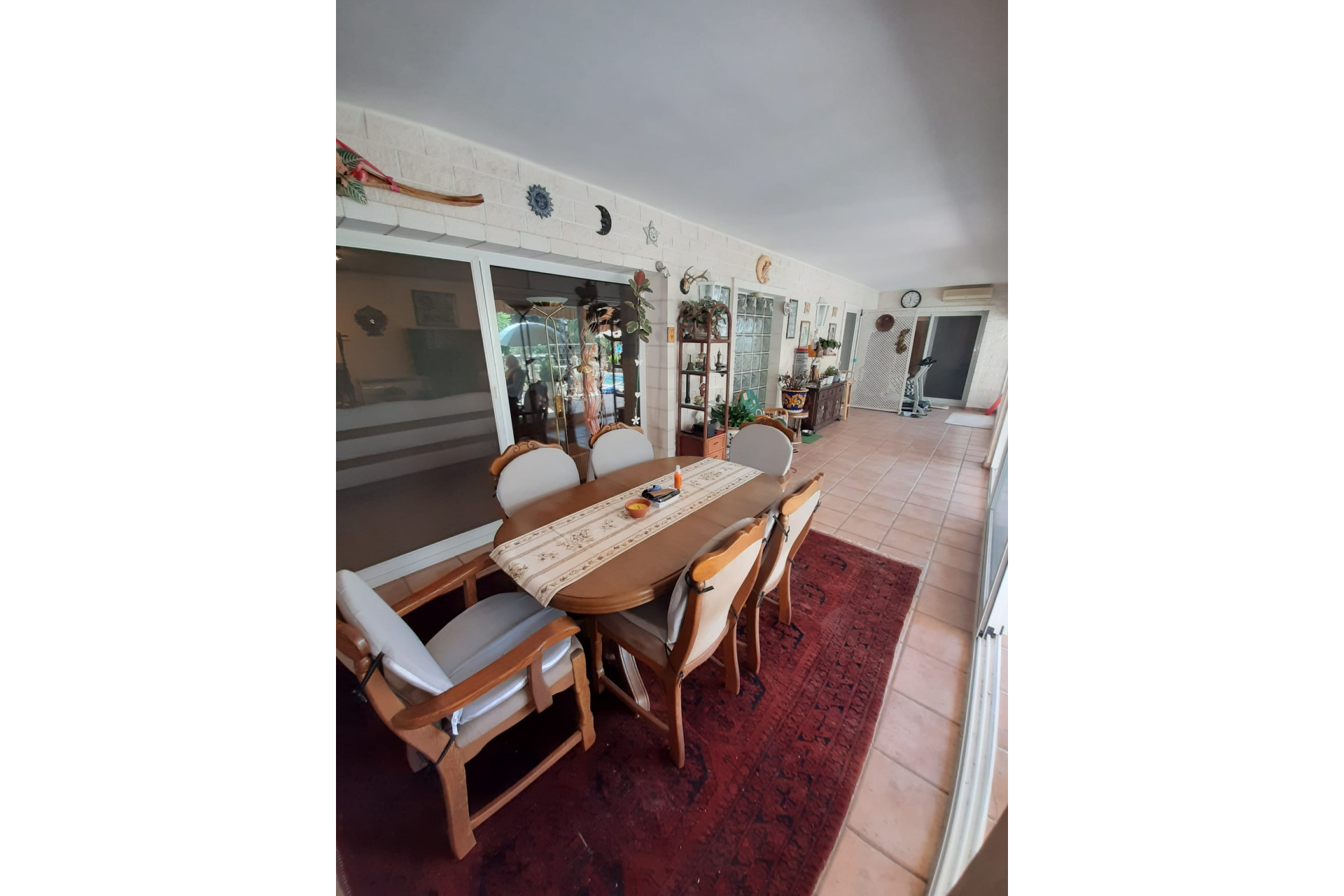 Resale - House - Villamartin