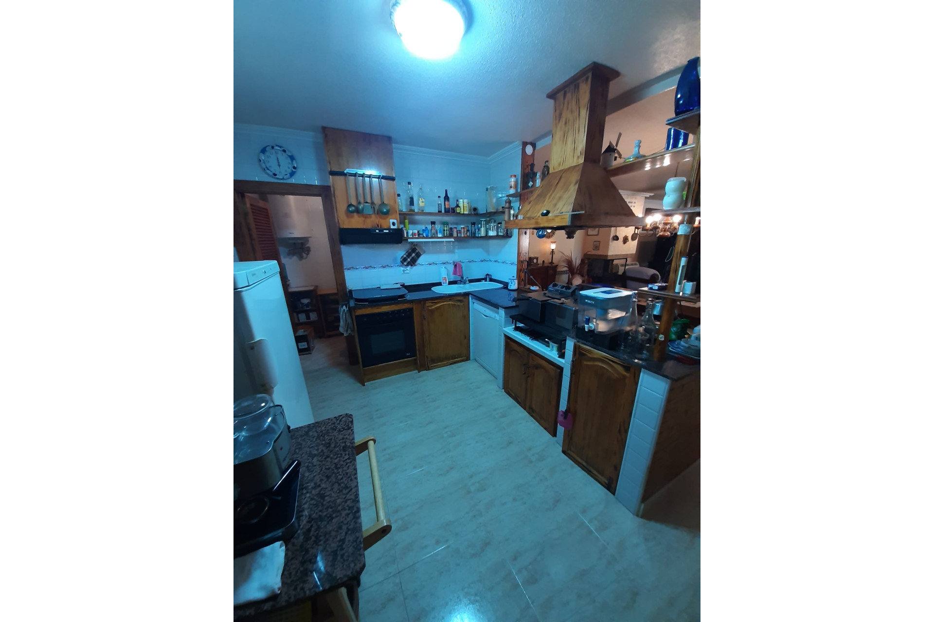 Resale - House - Villamartin