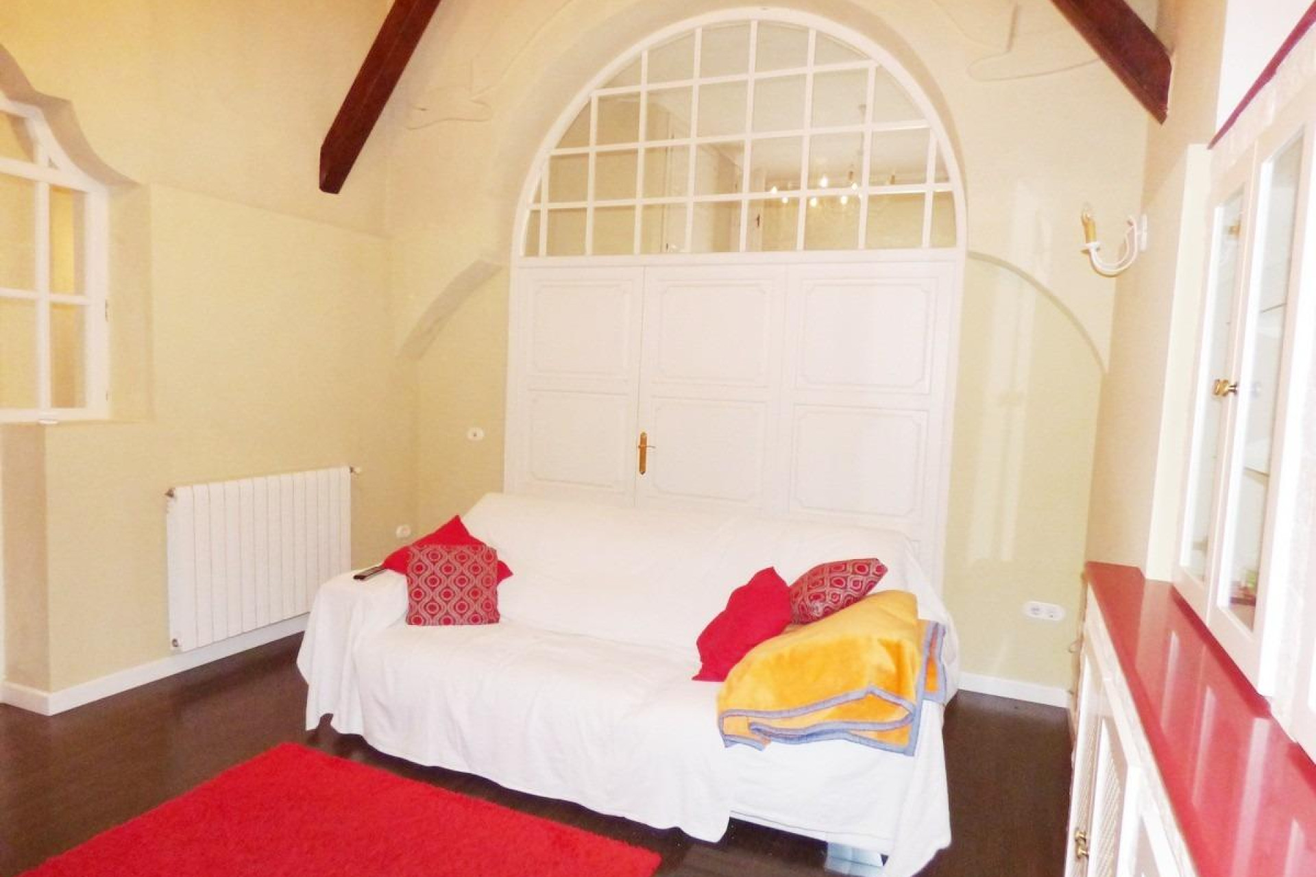 Resale - Inmueble singular - San Juan de Alicante - Bellavista - Capiscol - Frank Espinós