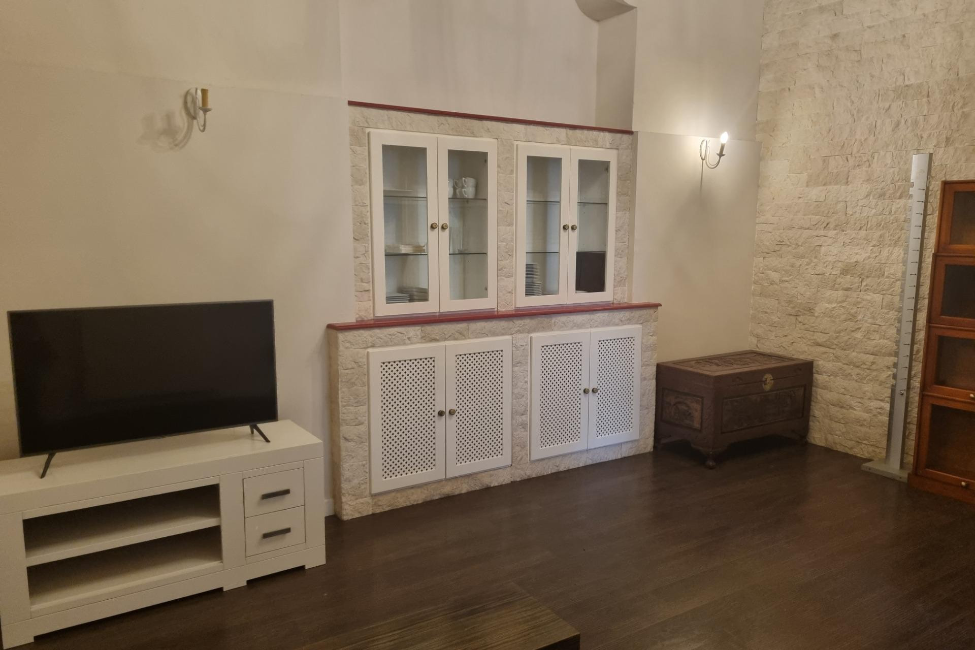 Resale - Inmueble singular - San Juan de Alicante - Bellavista - Capiscol - Frank Espinós