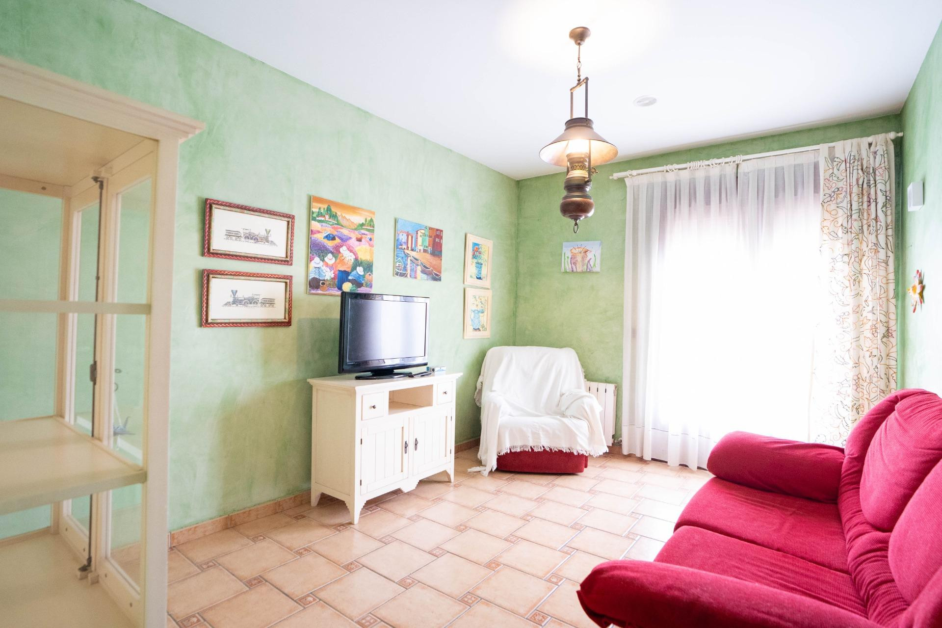 Resale - Inmueble singular - San Miguel de Salinas - CENTRO