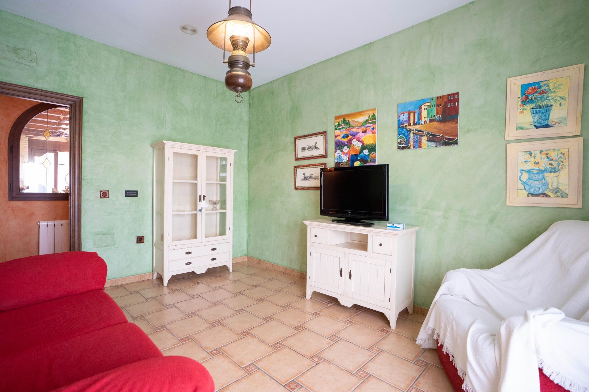 Resale - Inmueble singular - San Miguel de Salinas - CENTRO