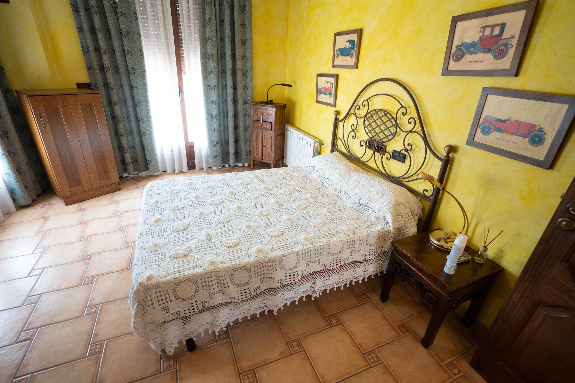 Resale - Inmueble singular - San Miguel de Salinas - CENTRO