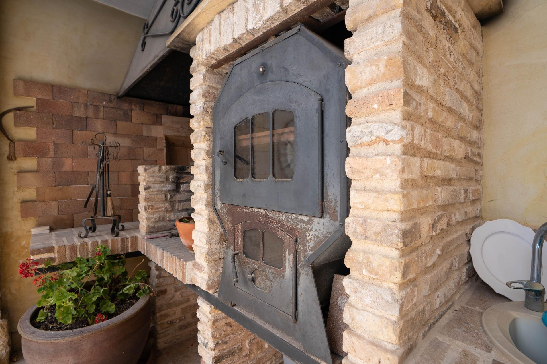 Resale - Inmueble singular - San Miguel de Salinas - CENTRO